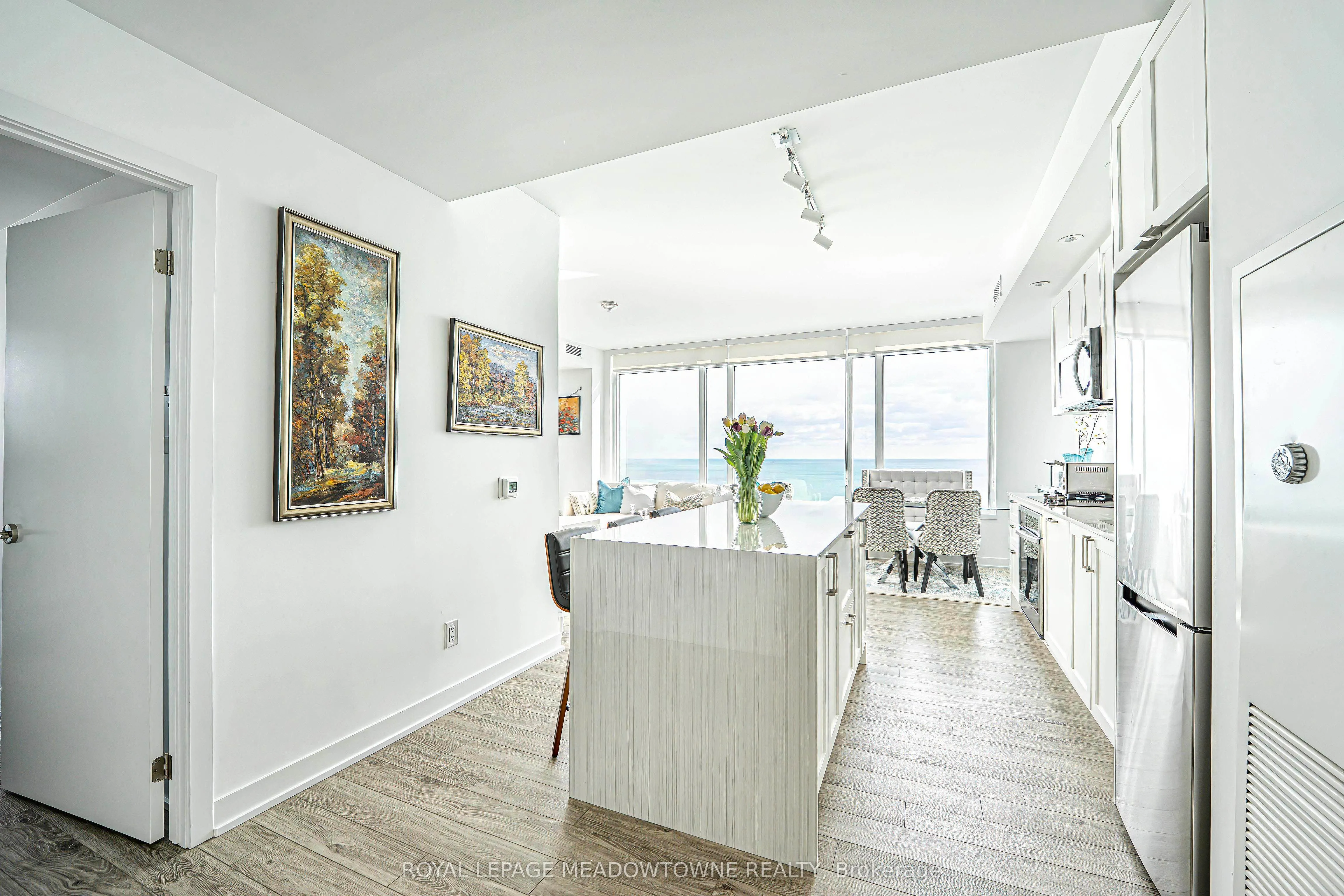 1926 Lake Shore Boulevard W, #3606