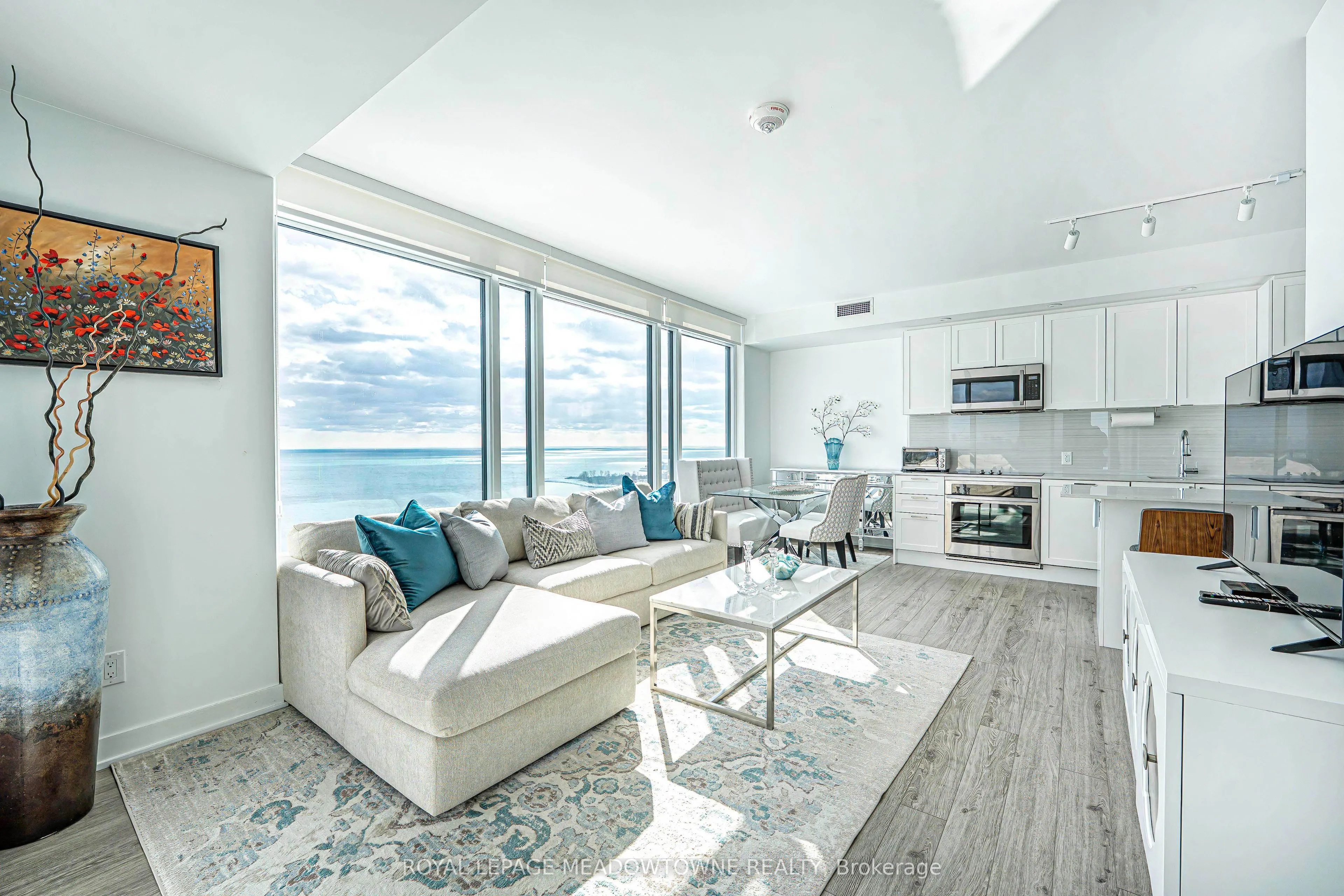1926 Lake Shore Boulevard W, #3606