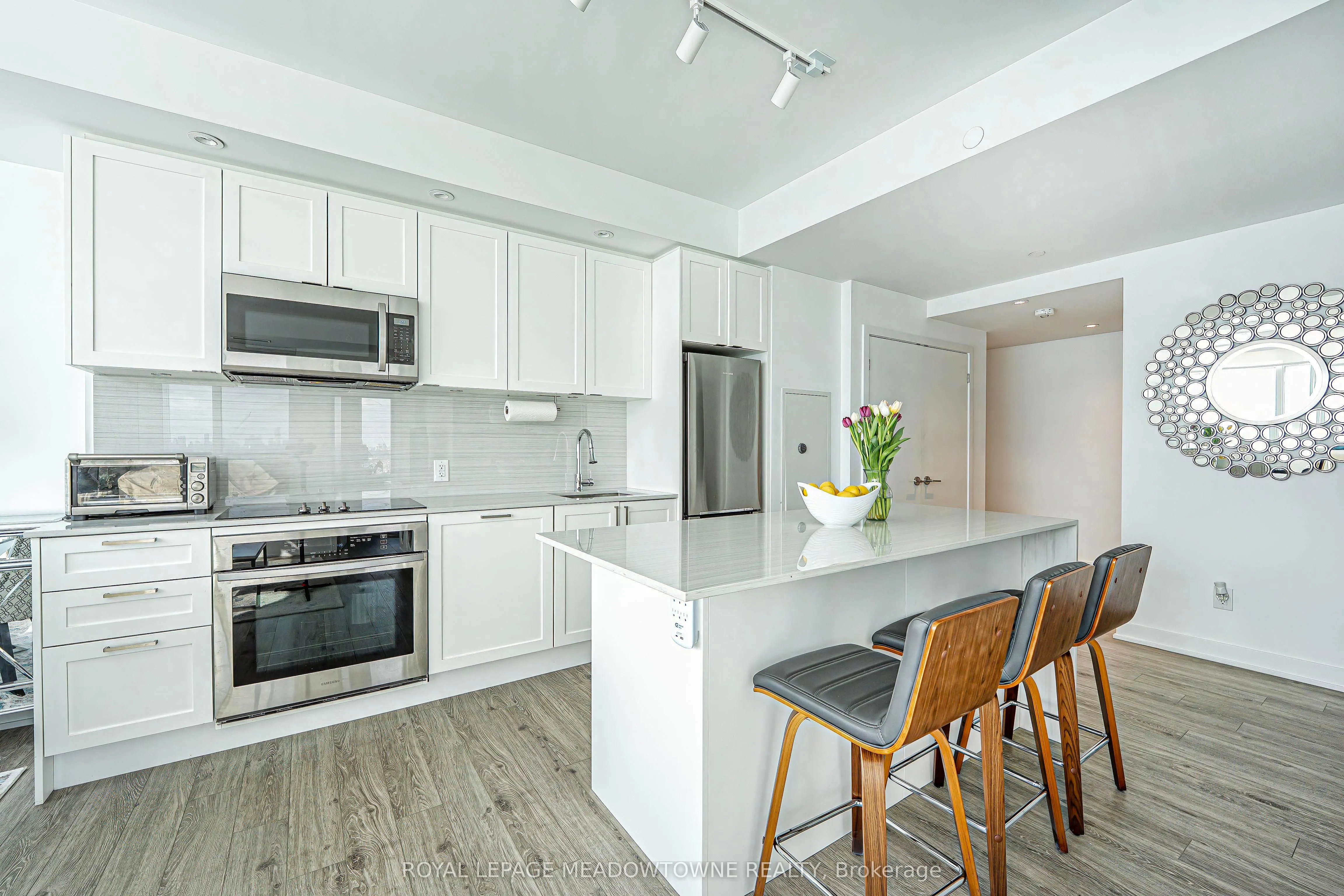 1926 Lake Shore Boulevard W, #3606