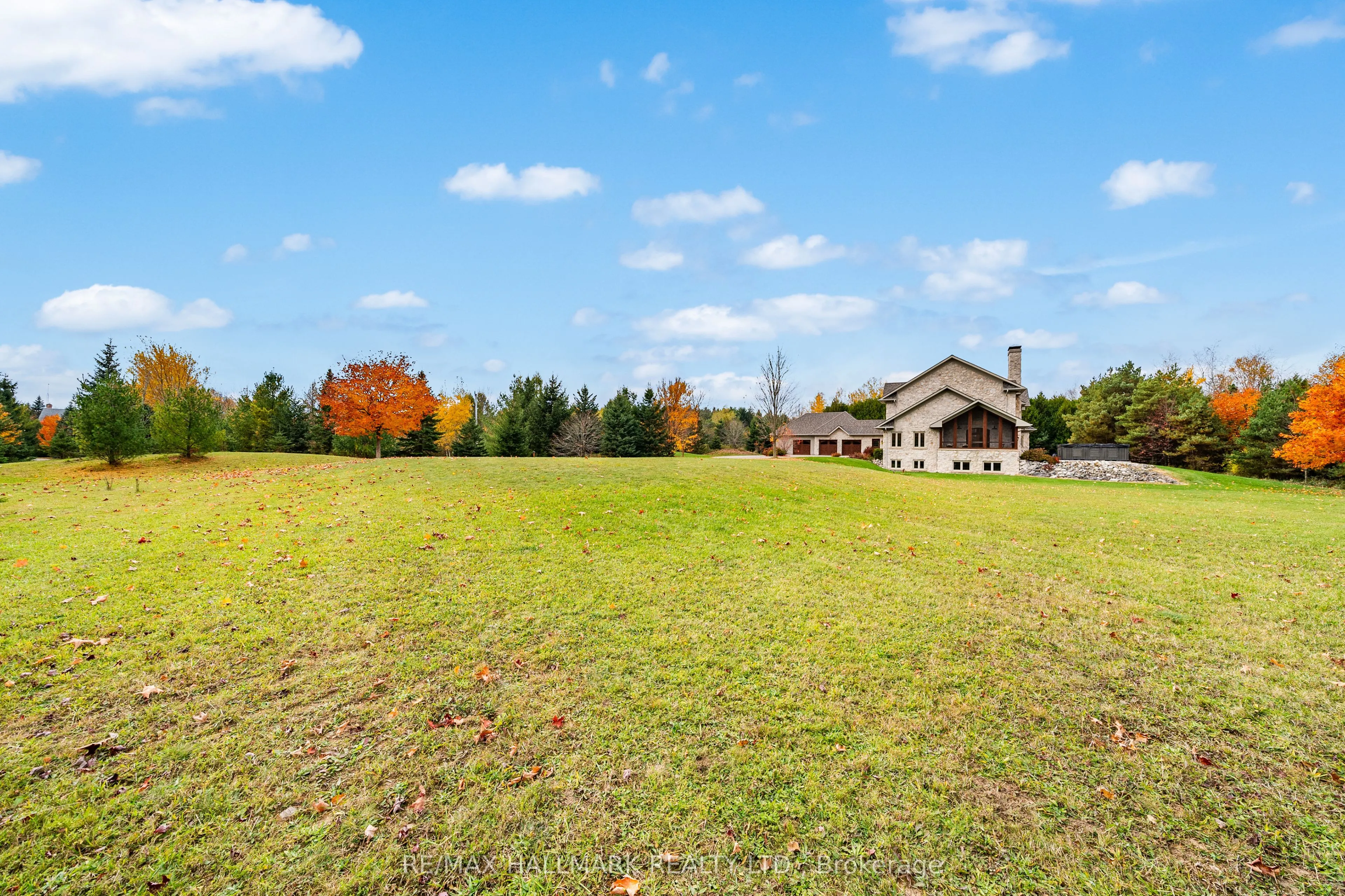 16161 Shaws Creek Road