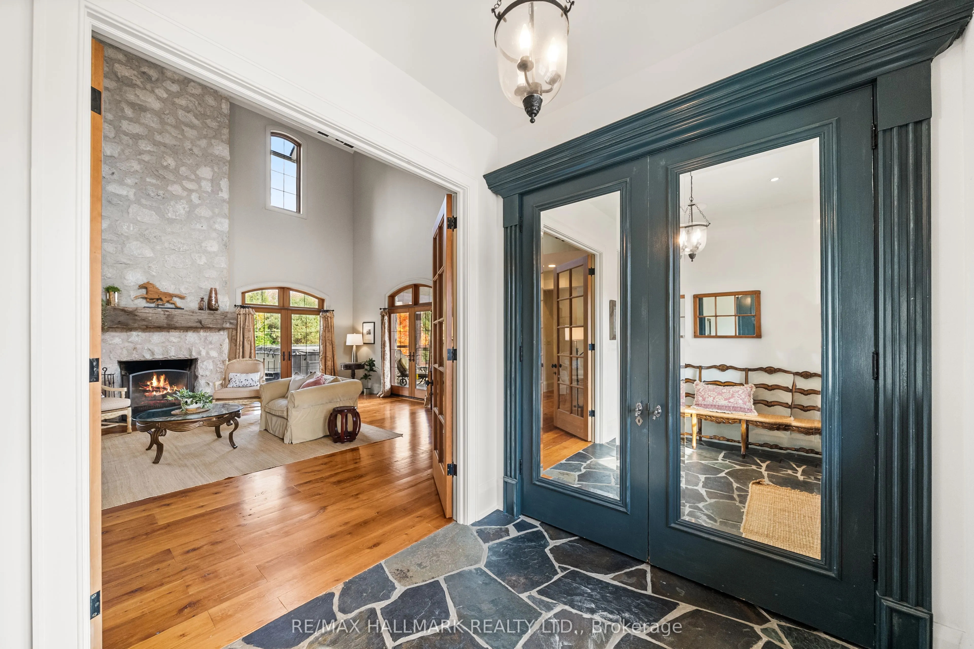 16161 Shaws Creek Road