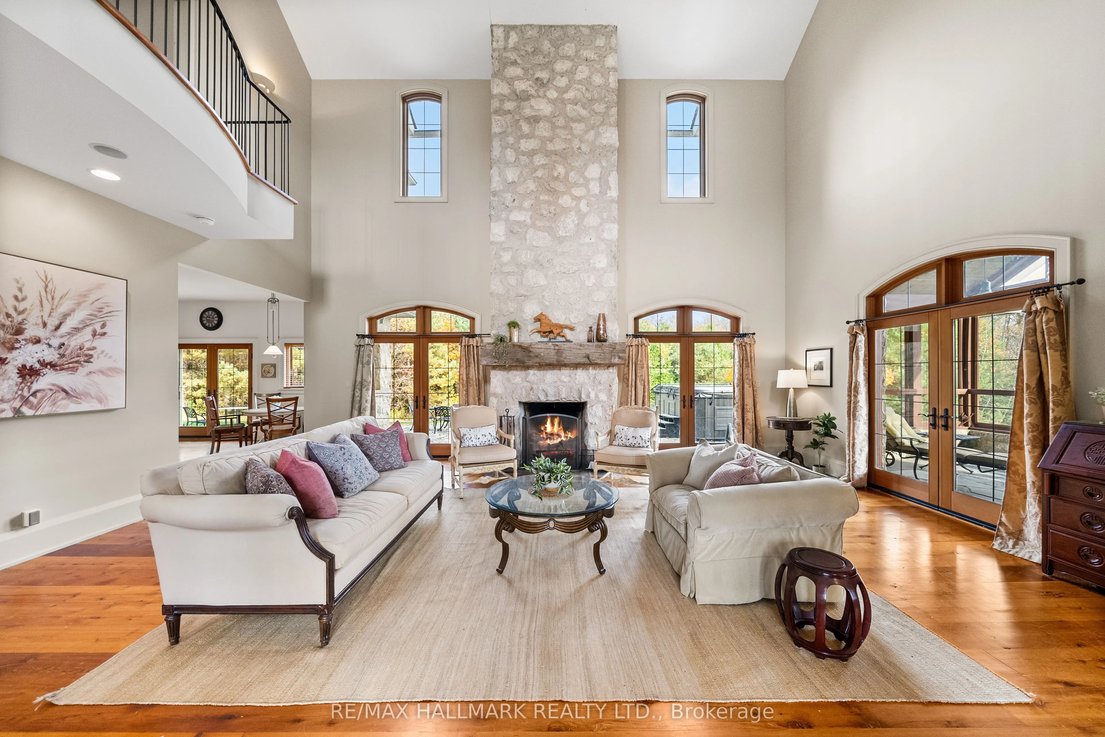 16161 Shaws Creek Road