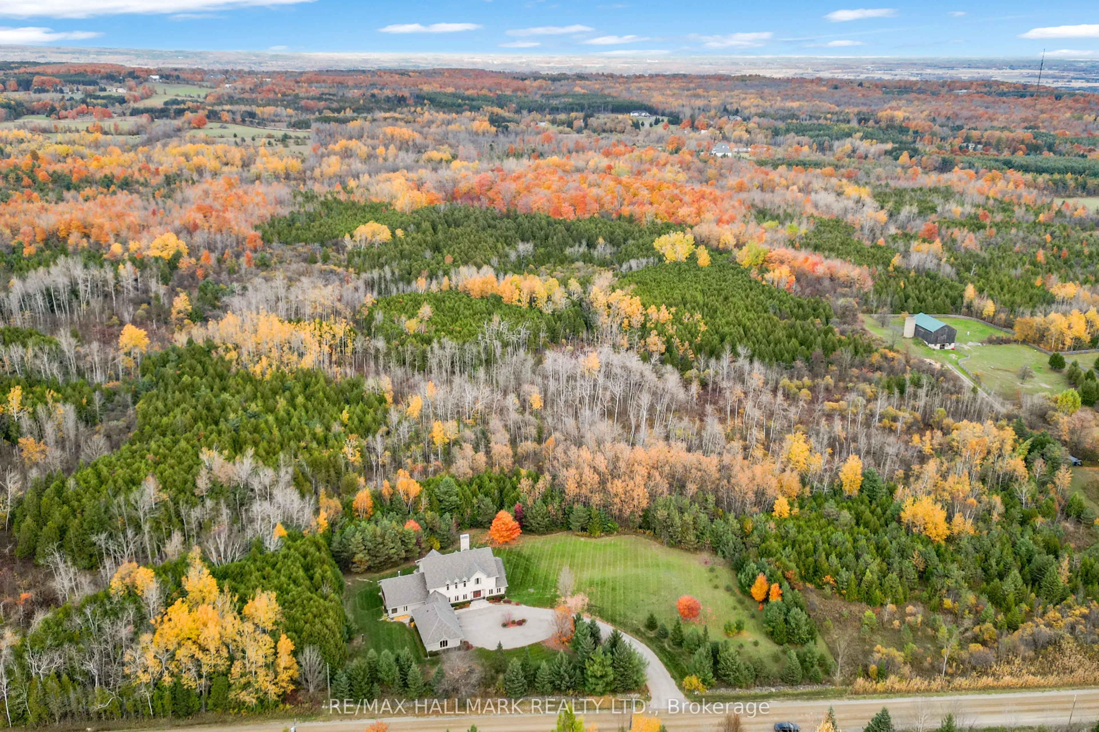 16161 Shaws Creek Road