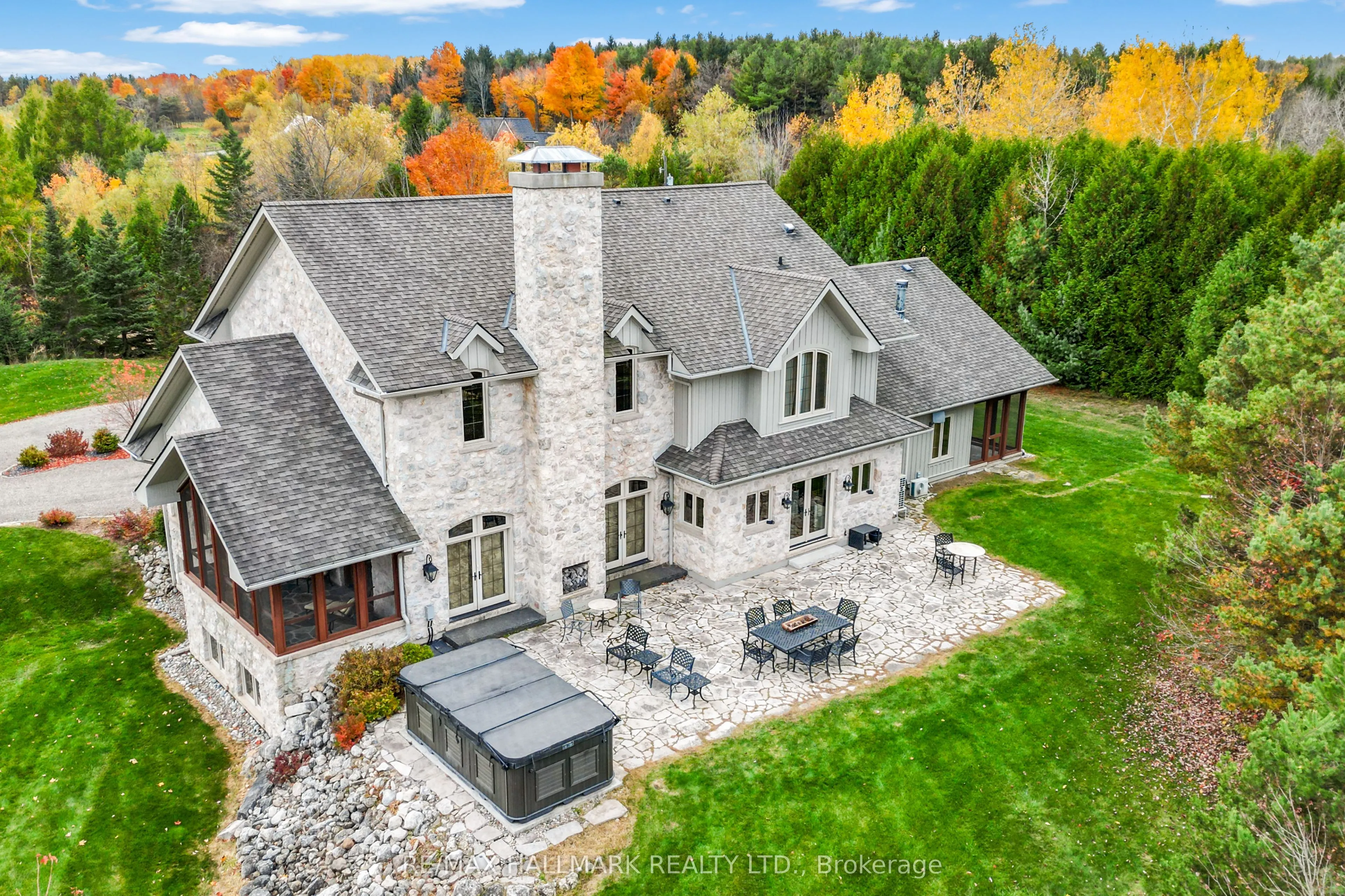 16161 Shaws Creek Road
