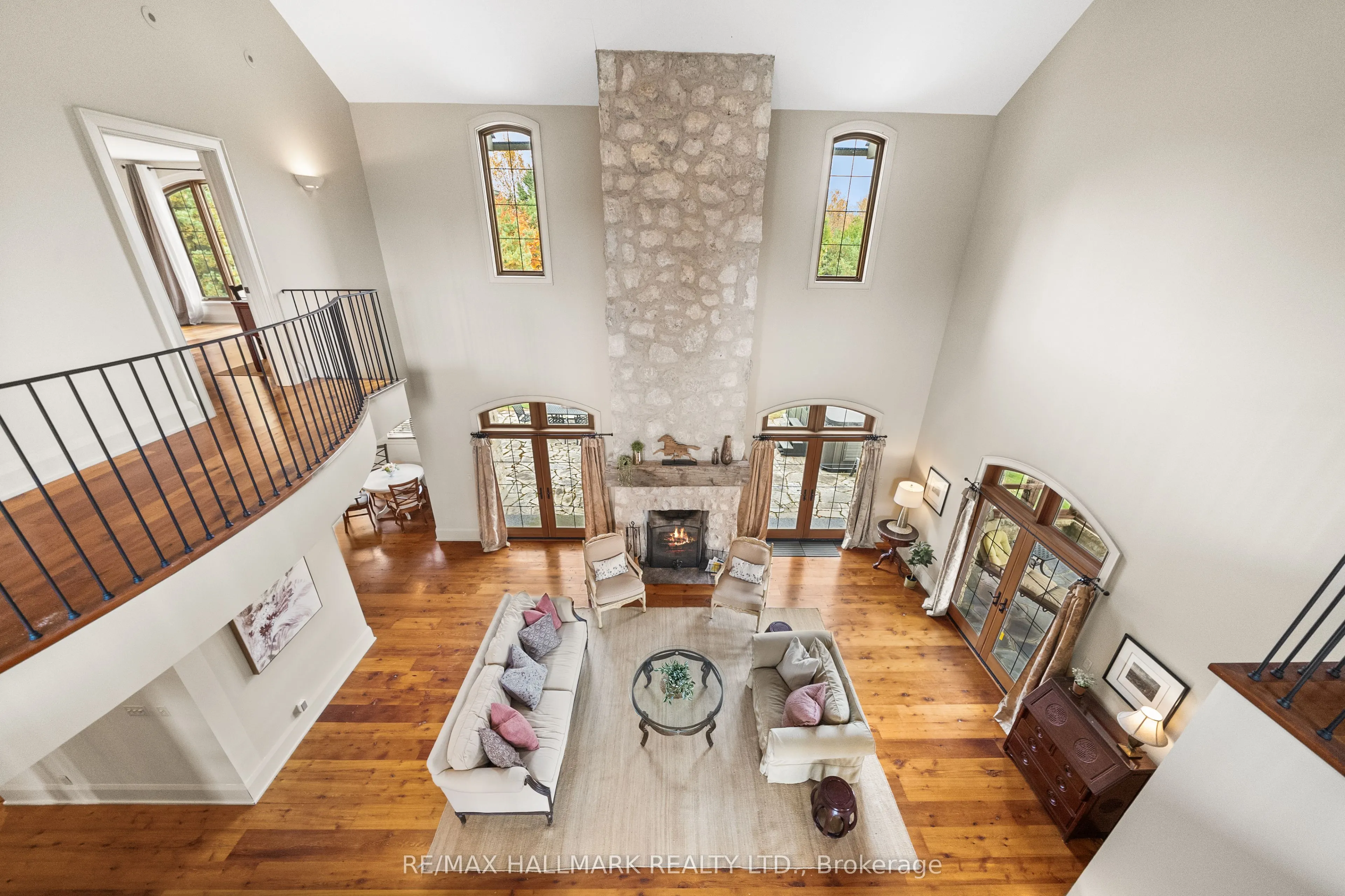 16161 Shaws Creek Road