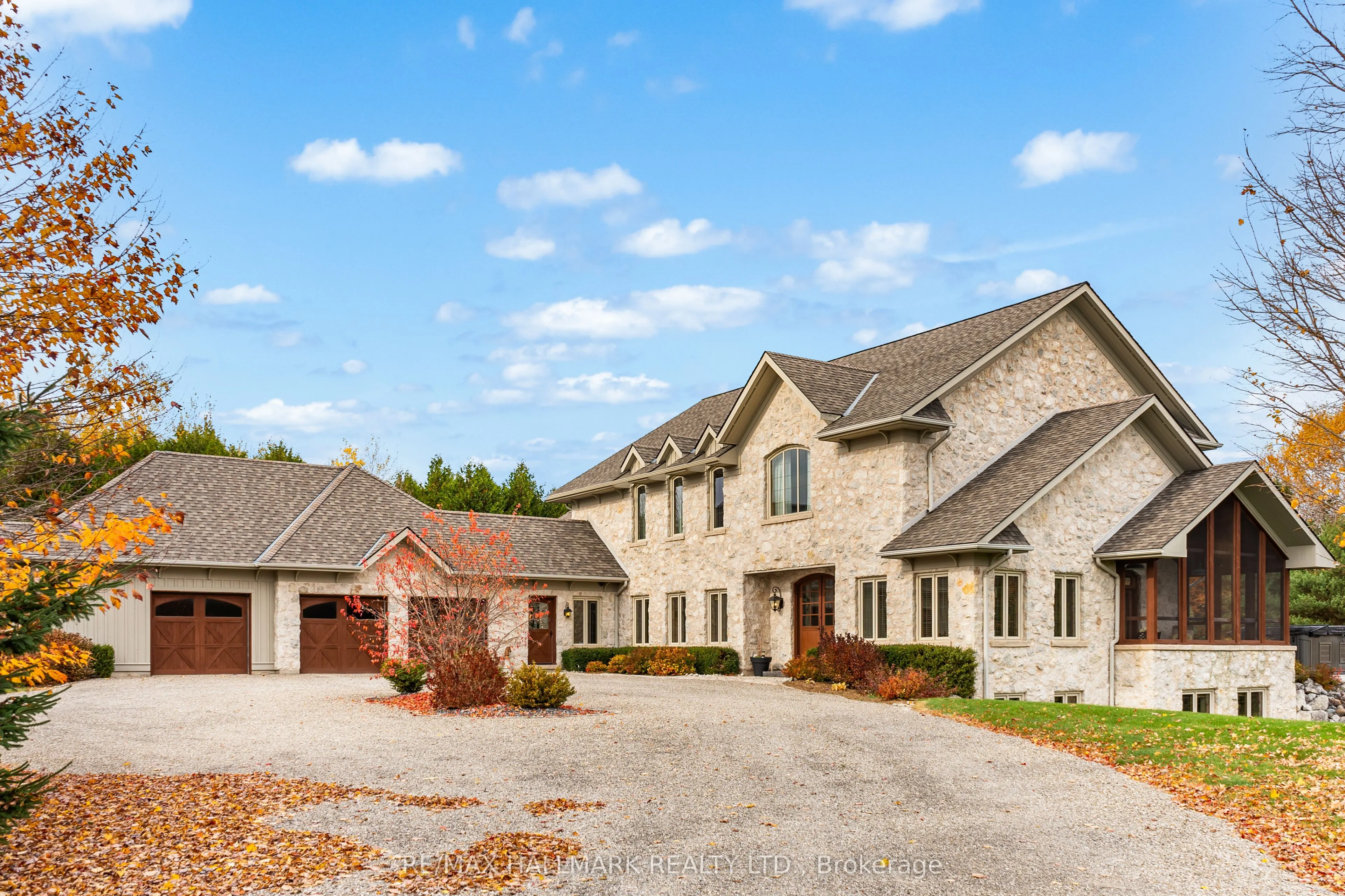 16161 Shaws Creek Road