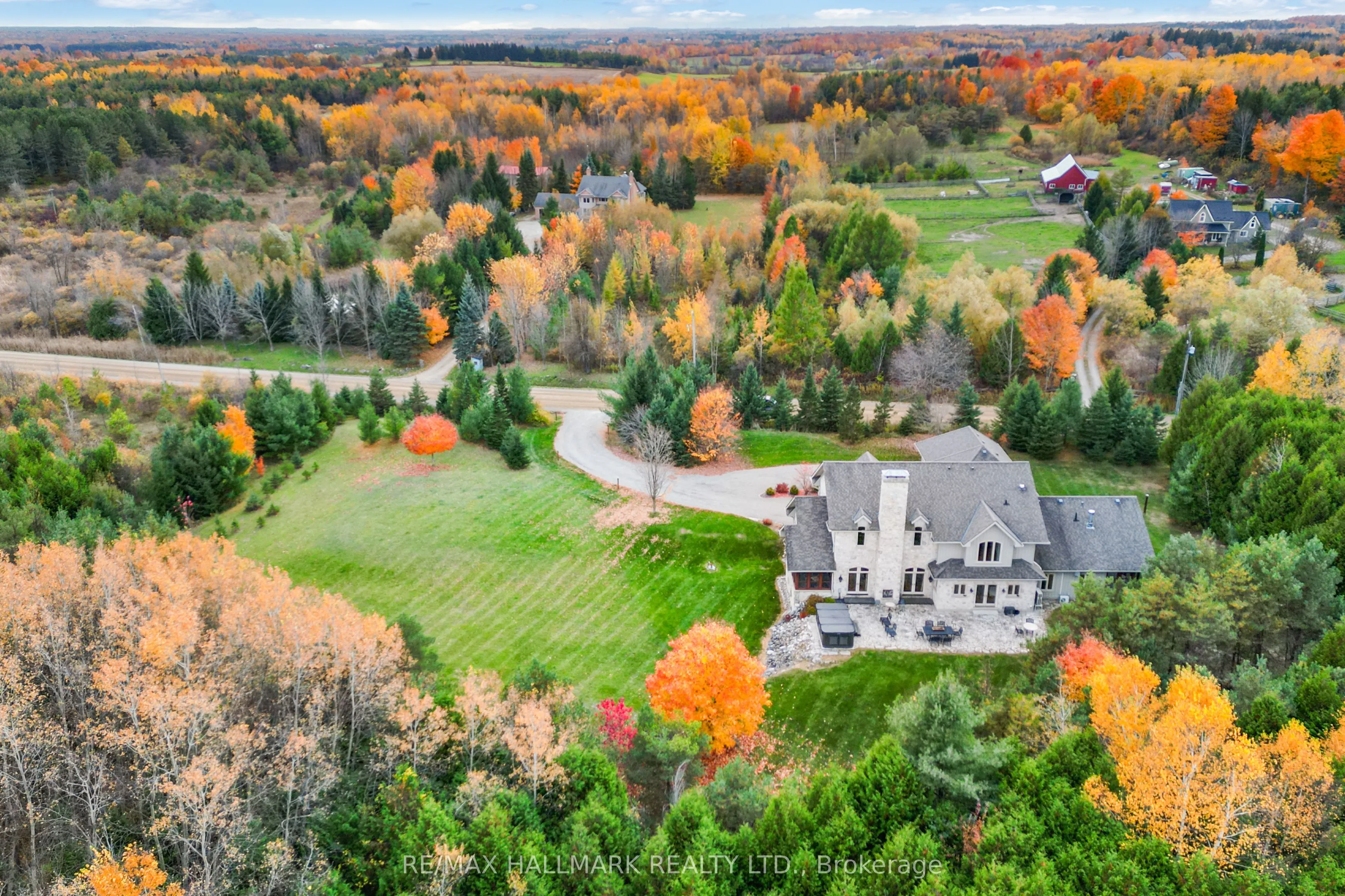 16161 Shaws Creek Road