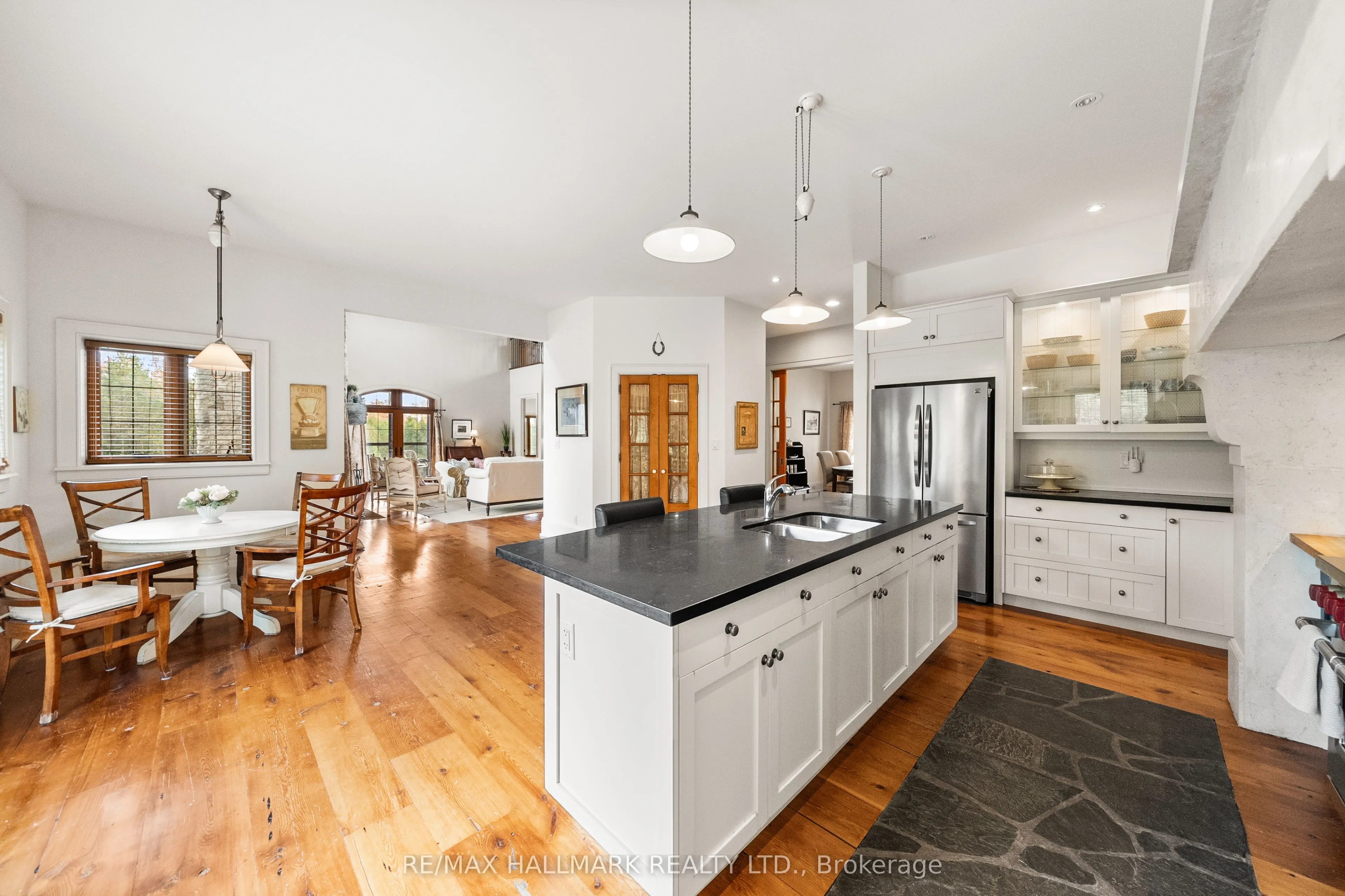 16161 Shaws Creek Road