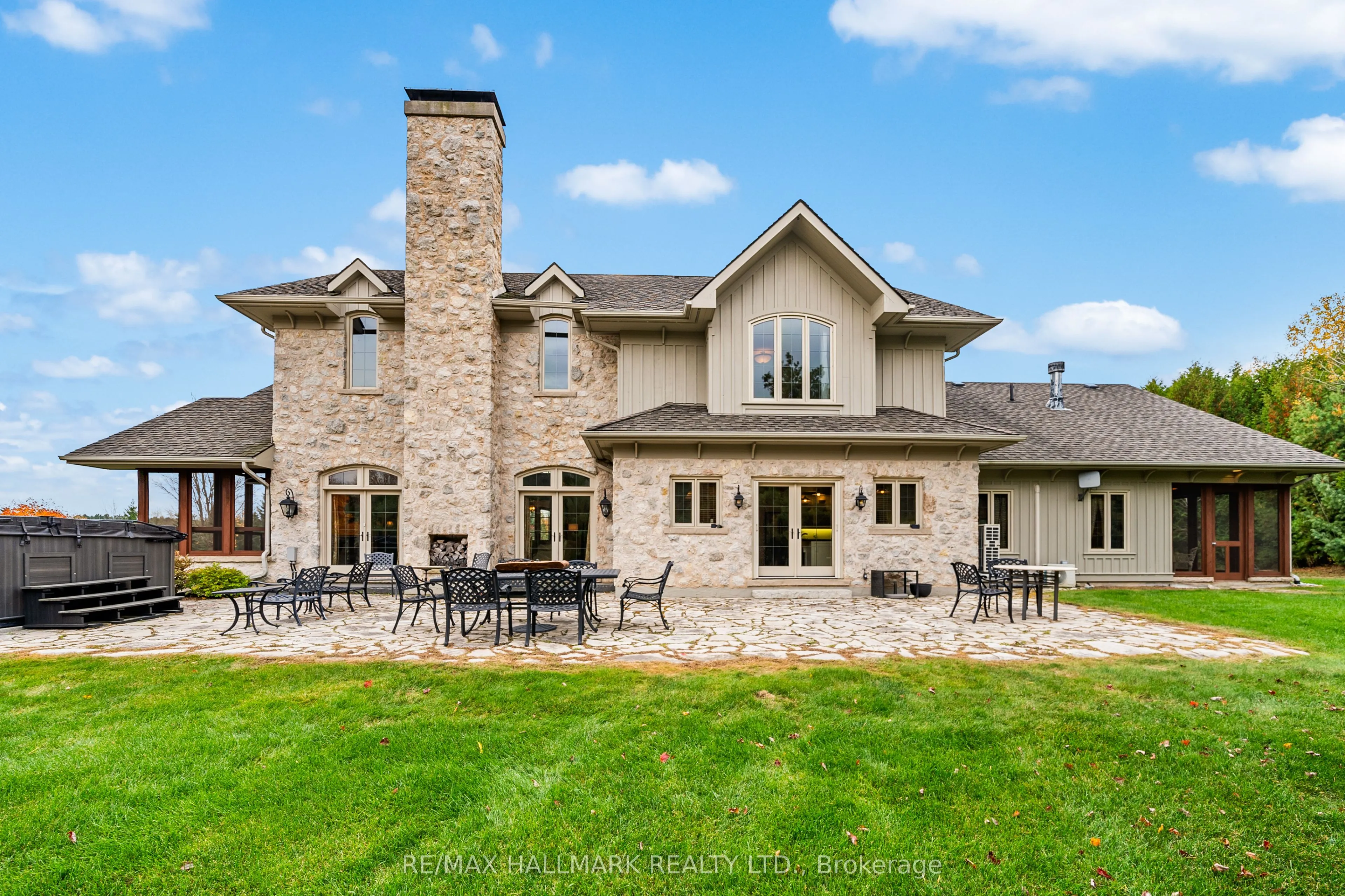 16161 Shaws Creek Road