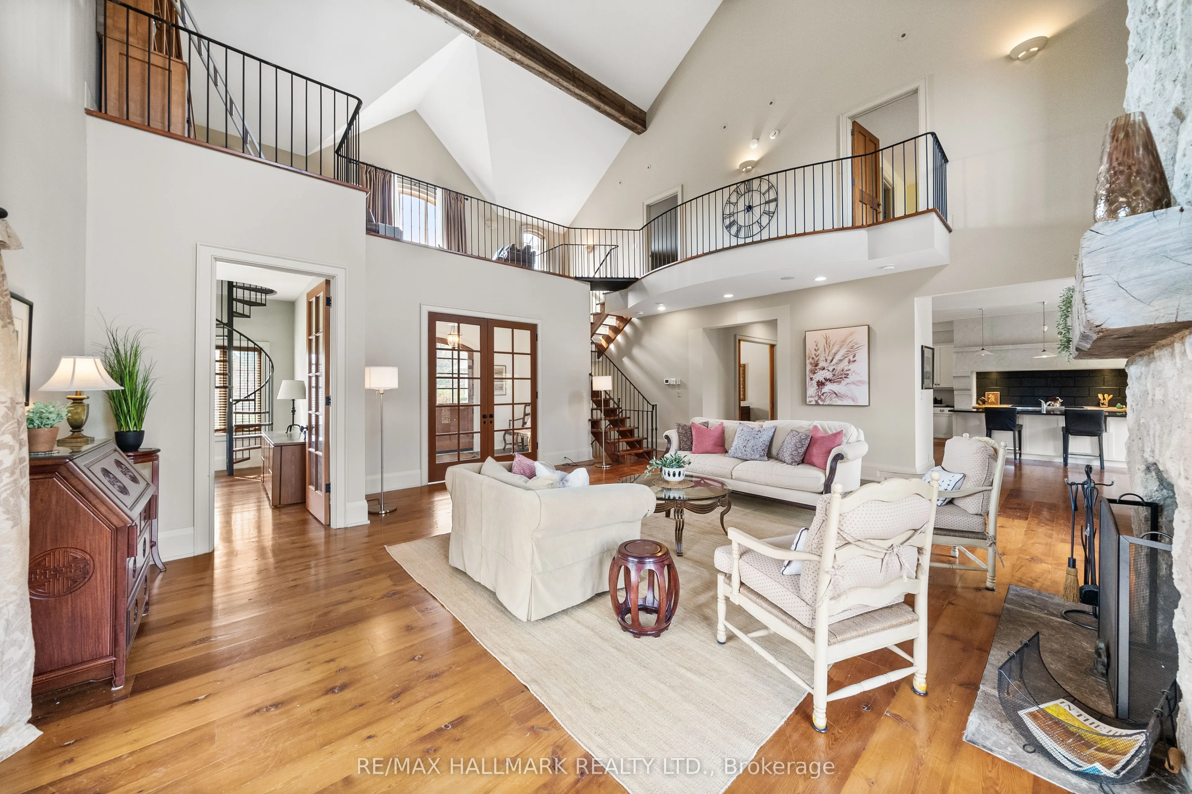 16161 Shaws Creek Road