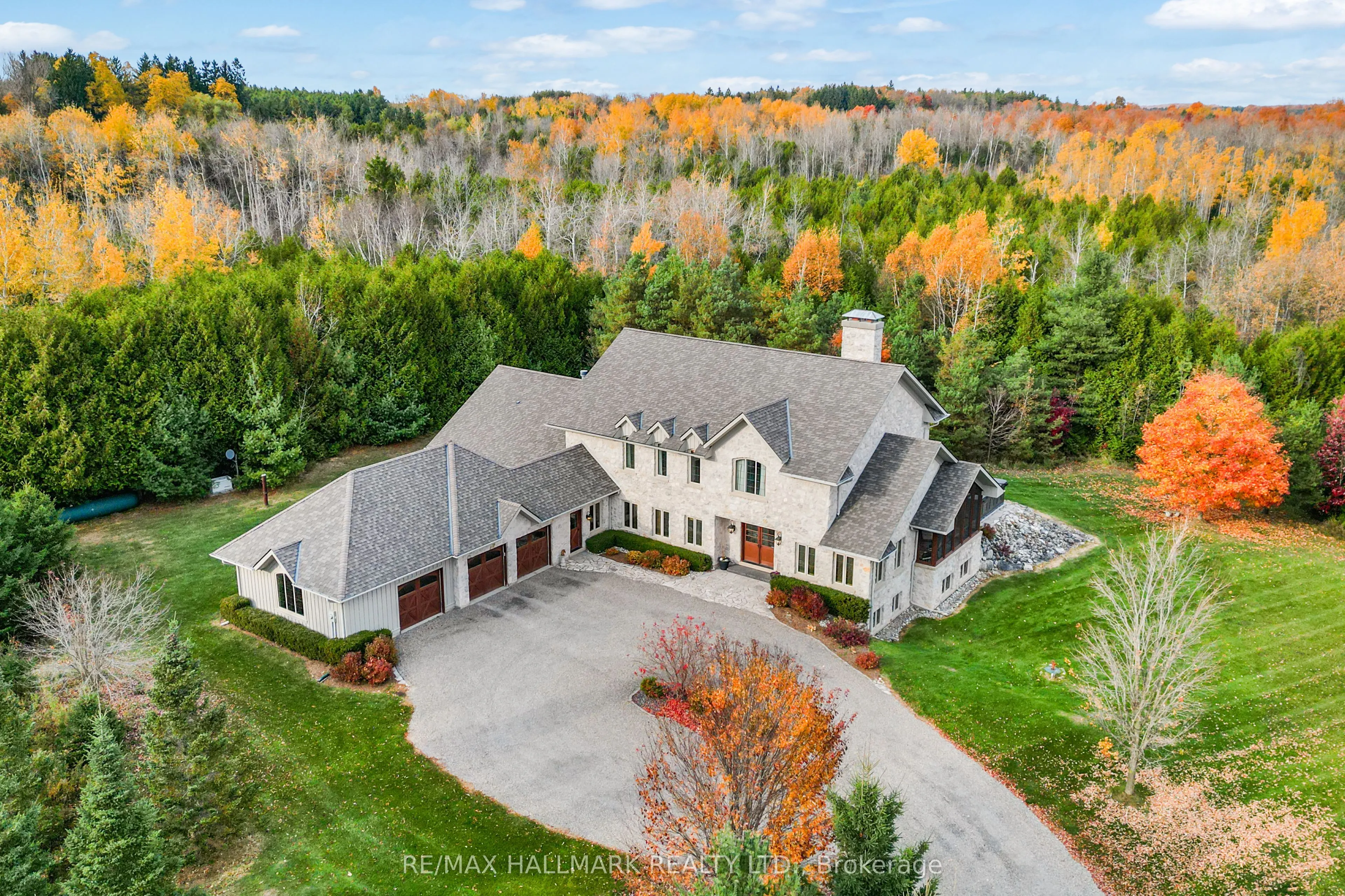 16161 Shaws Creek Road