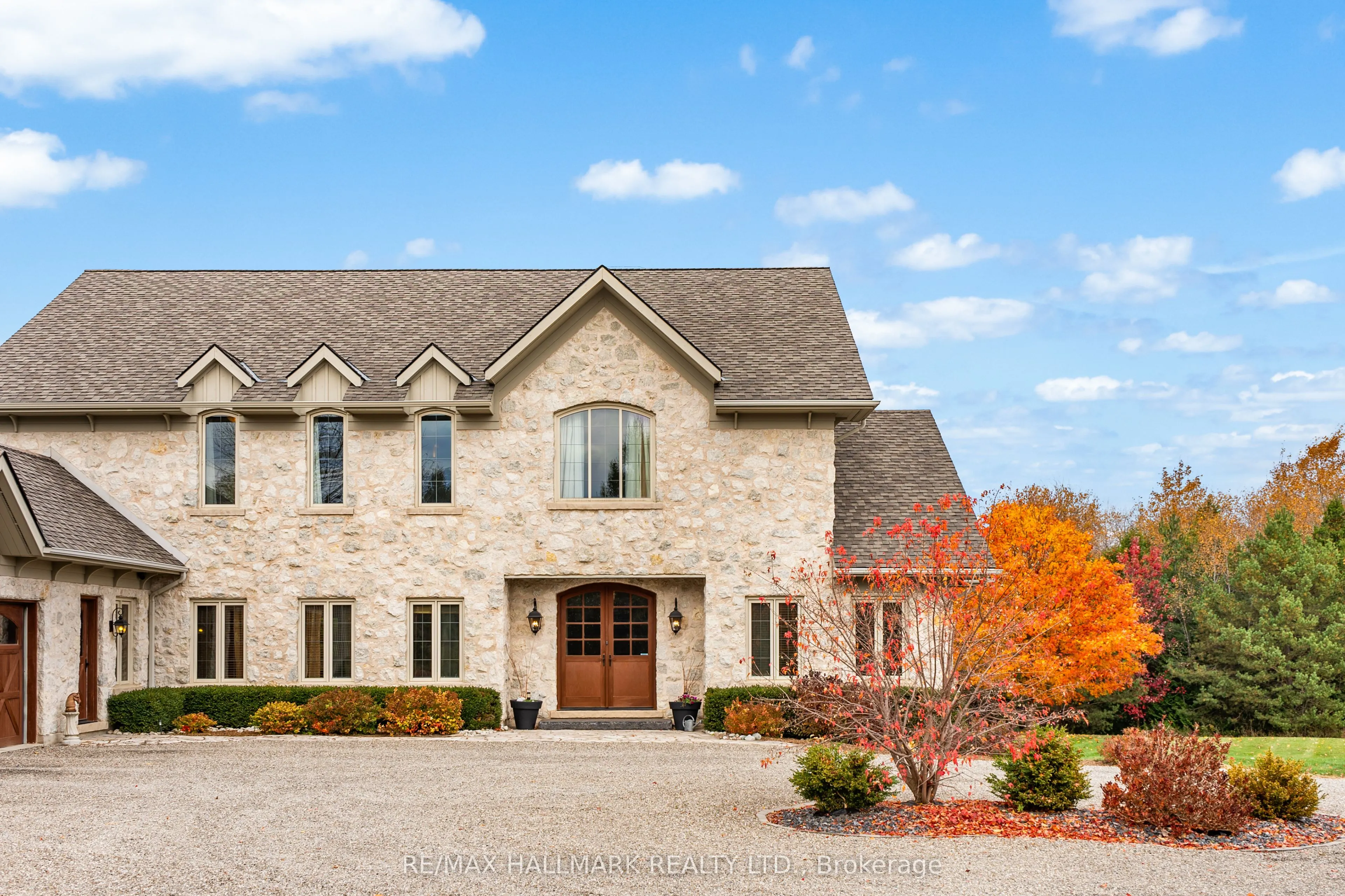 16161 Shaws Creek Road