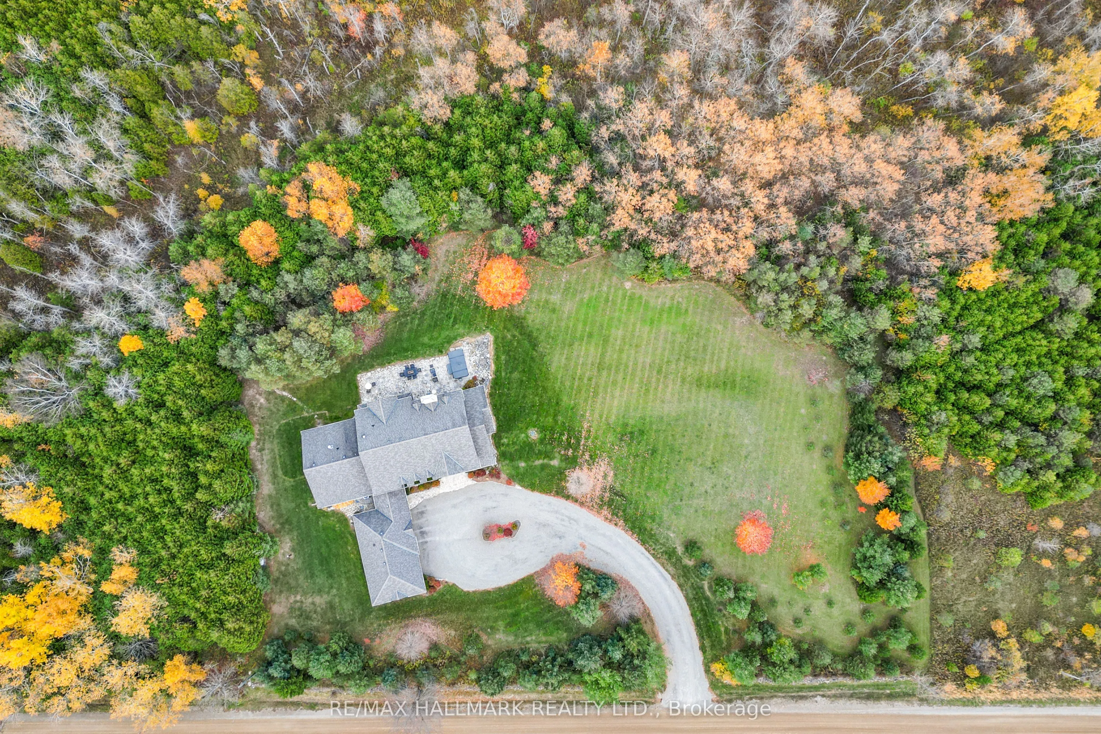 16161 Shaws Creek Road