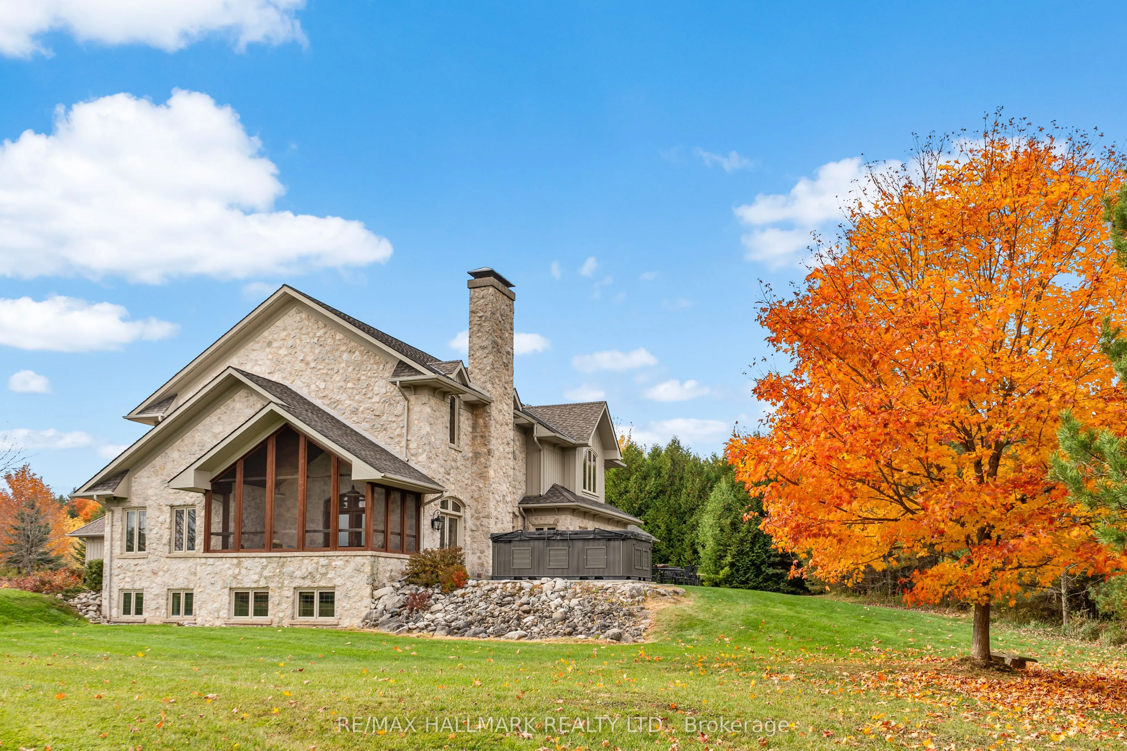 16161 Shaws Creek Road