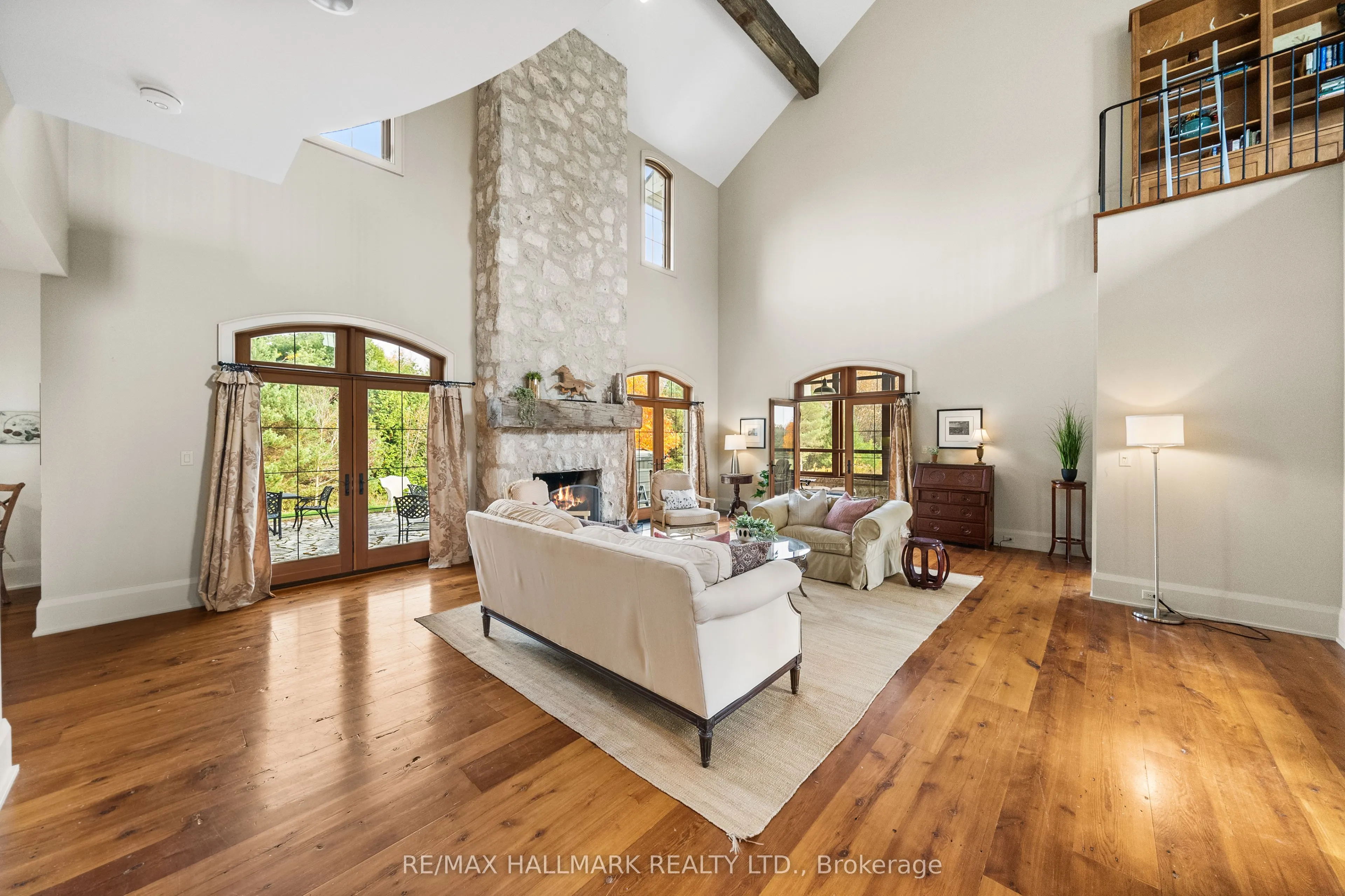 16161 Shaws Creek Road