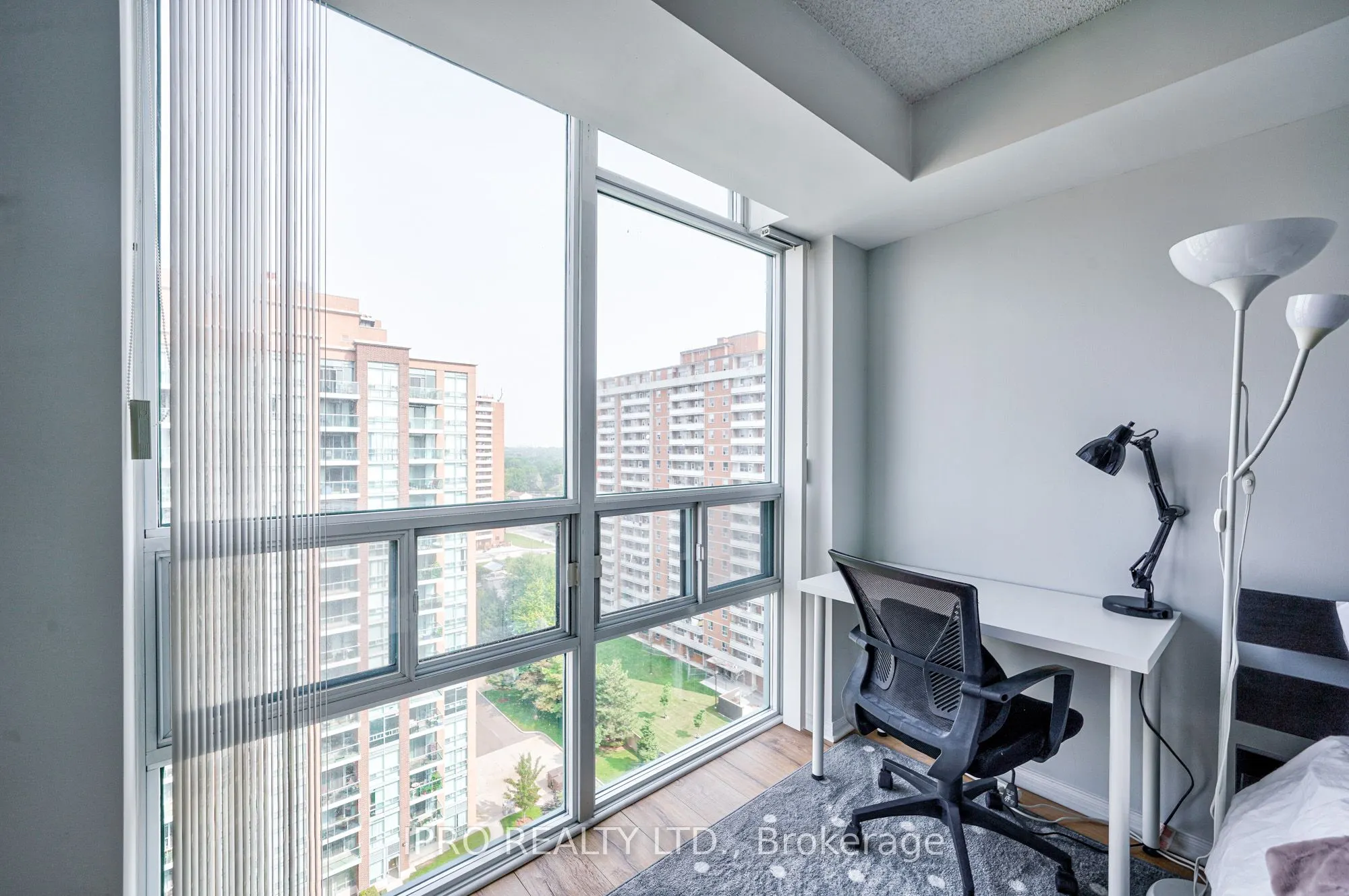 7 Michael Power Place, #1509