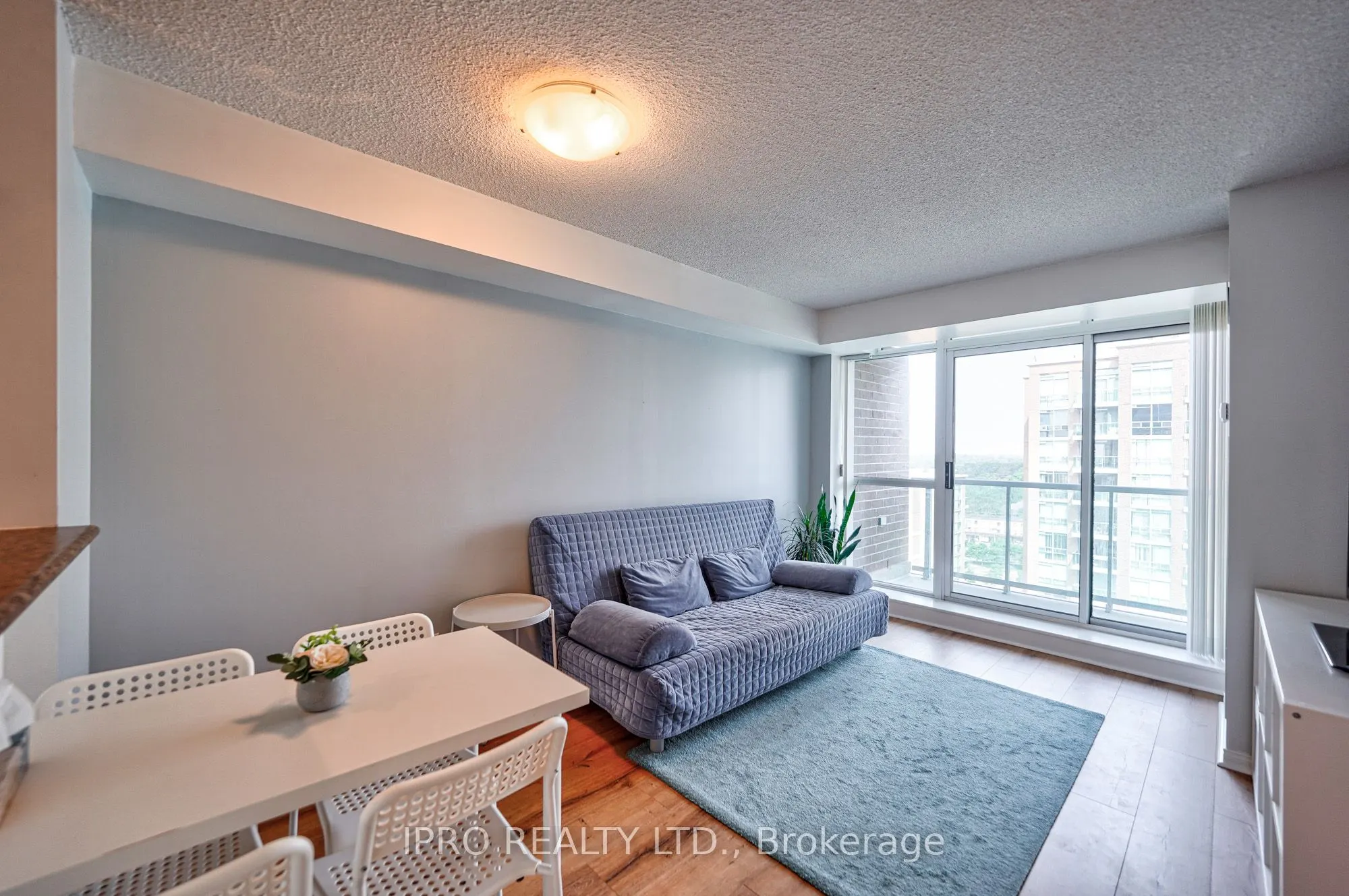 7 Michael Power Place, #1509