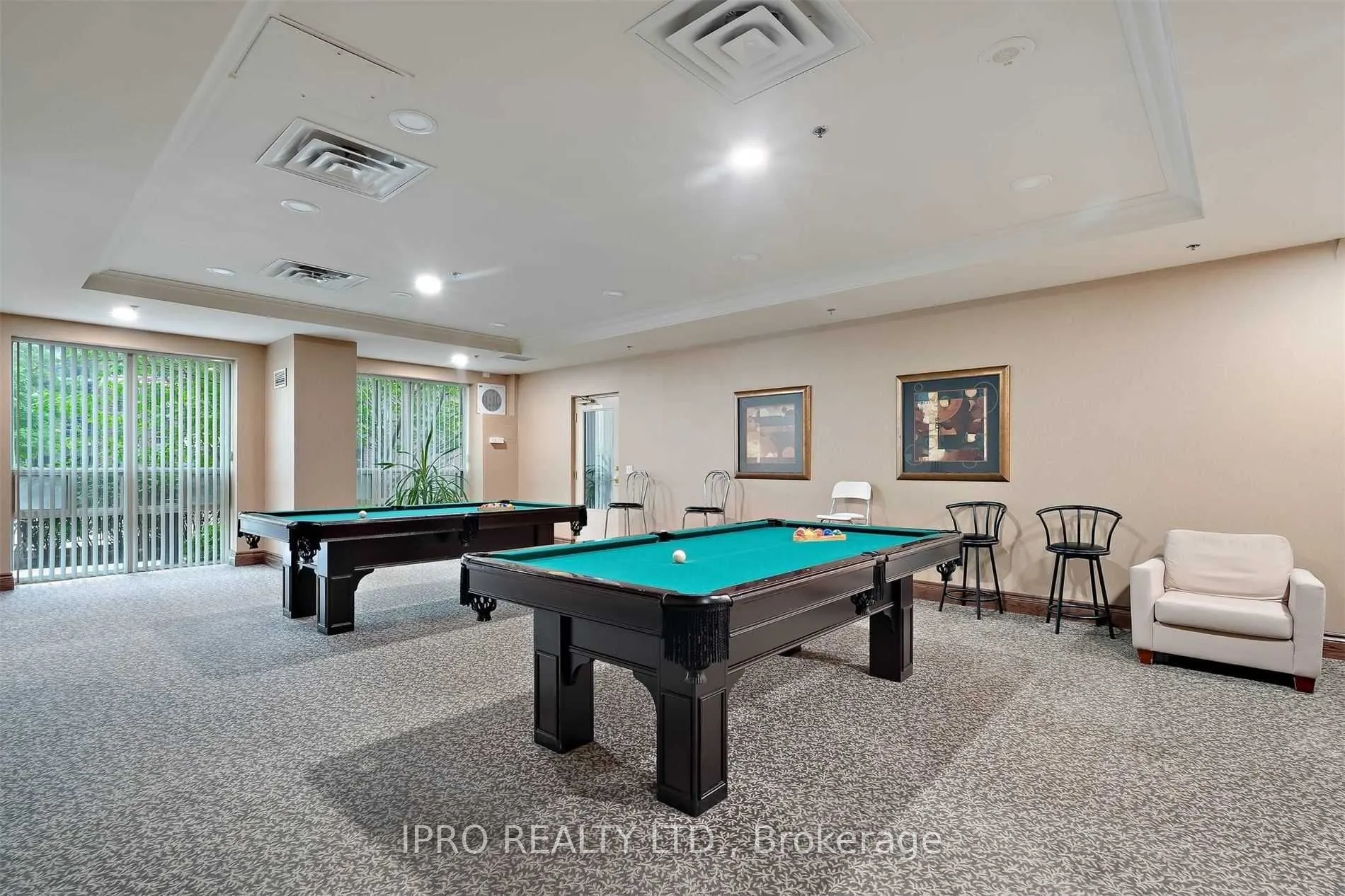 7 Michael Power Place, #1509