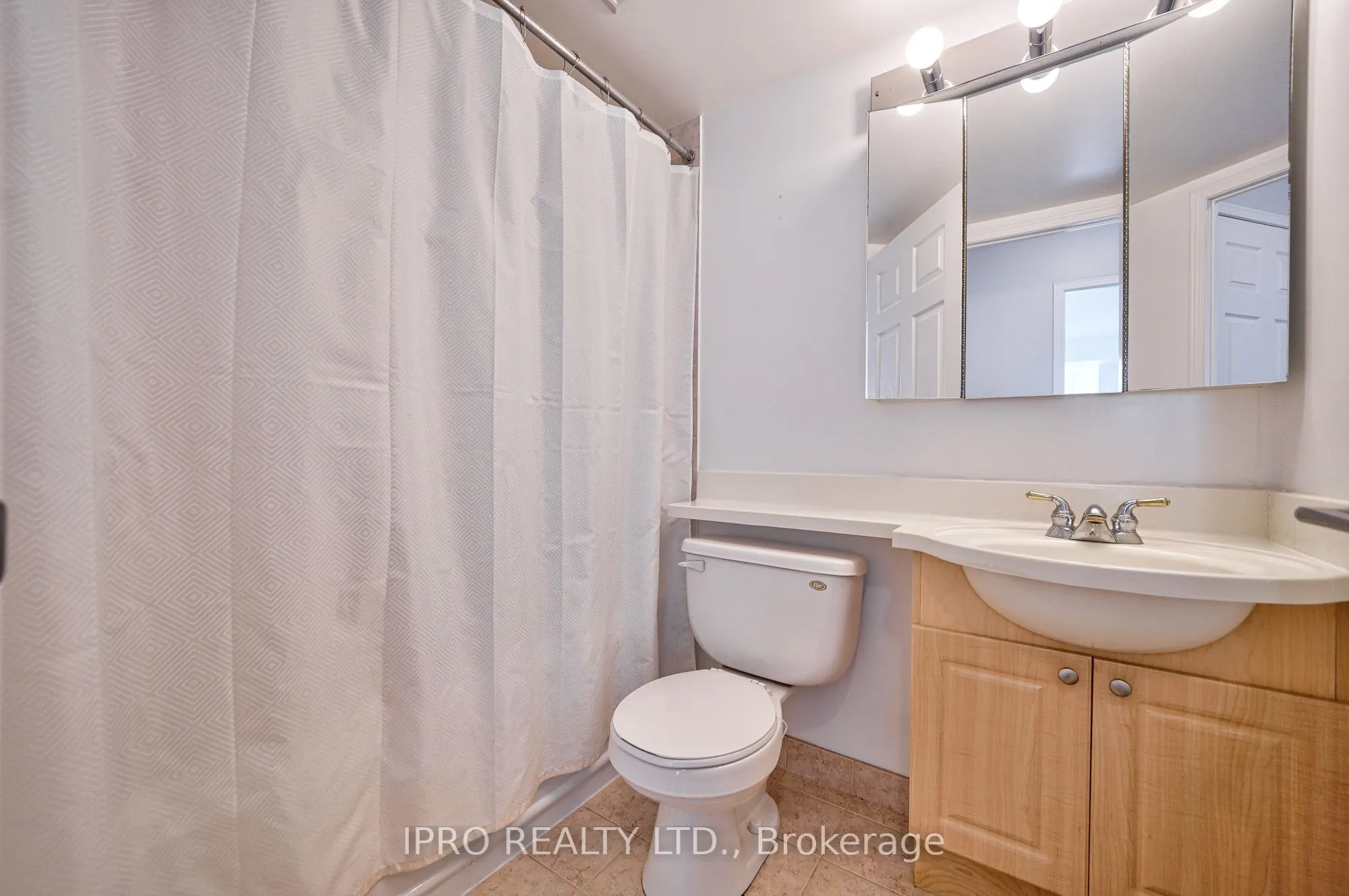 7 Michael Power Place, #1509