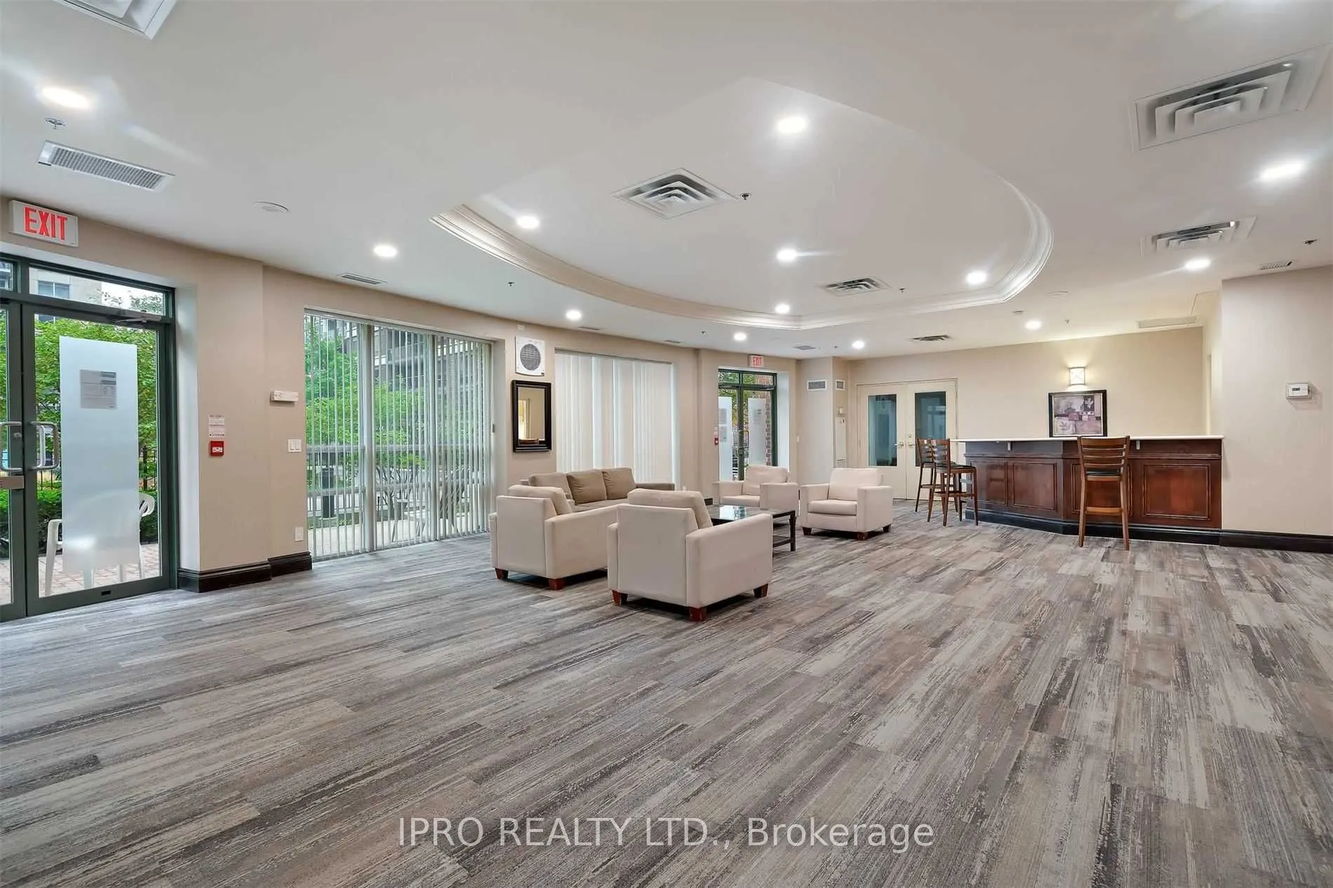 7 Michael Power Place, #1509