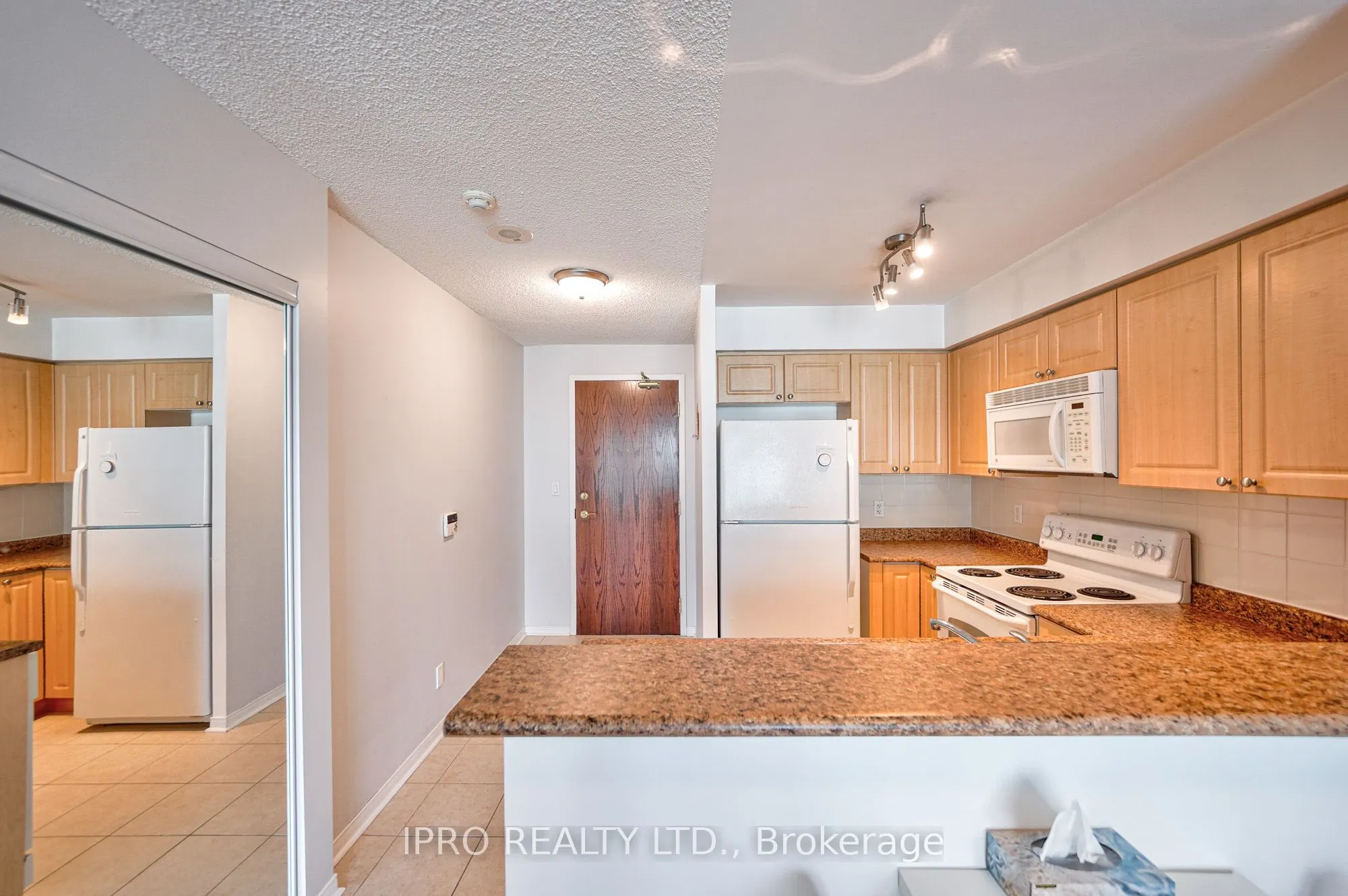 7 Michael Power Place, #1509