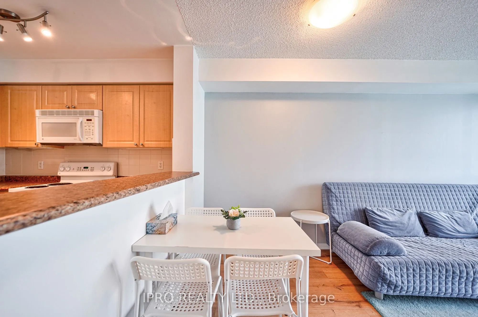 7 Michael Power Place, #1509