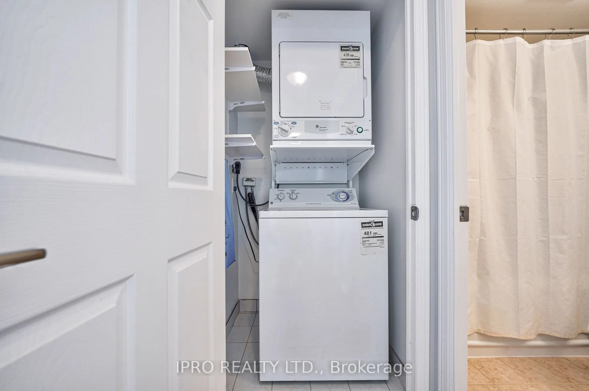 7 Michael Power Place, #1509