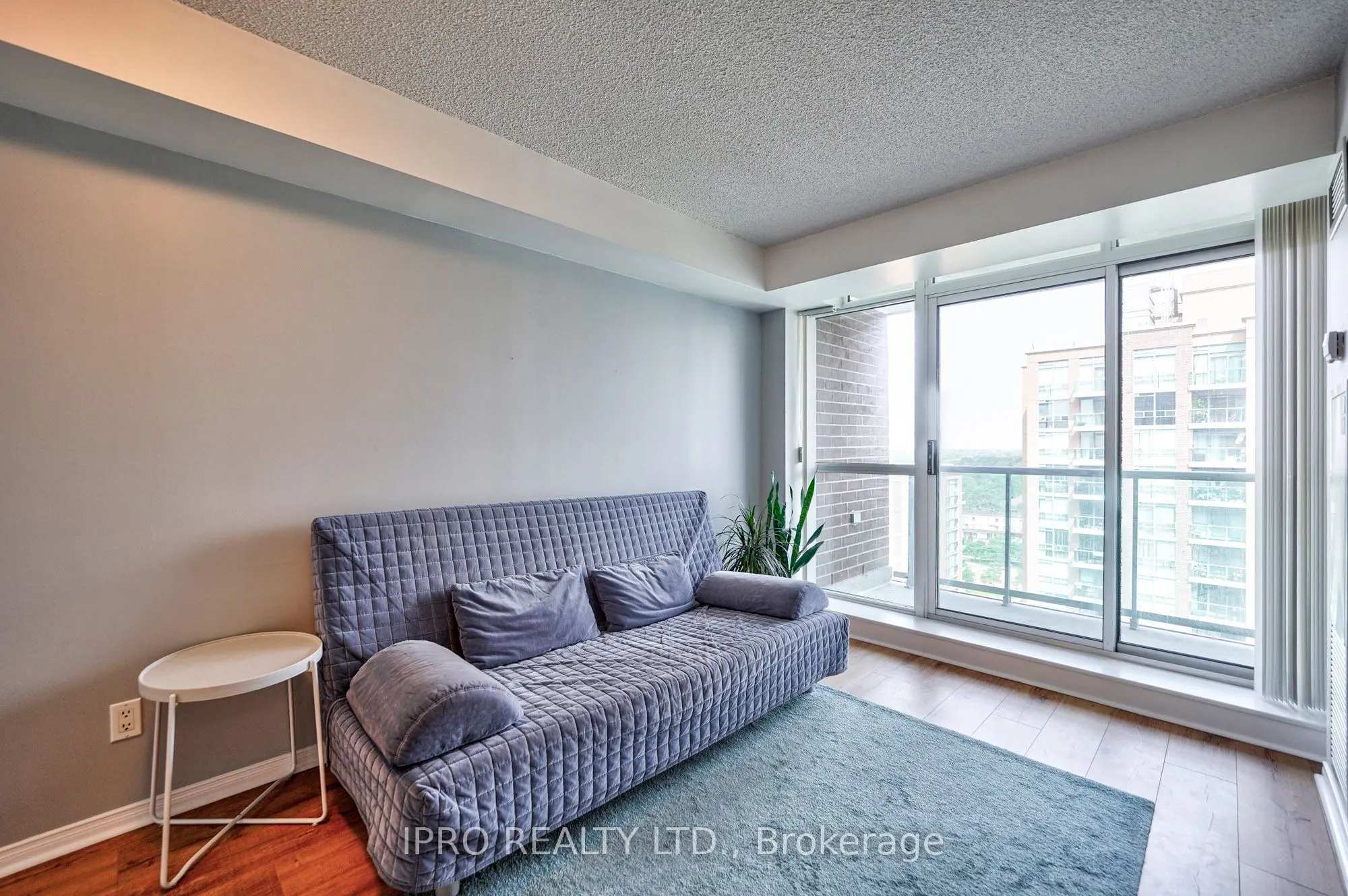 7 Michael Power Place, #1509