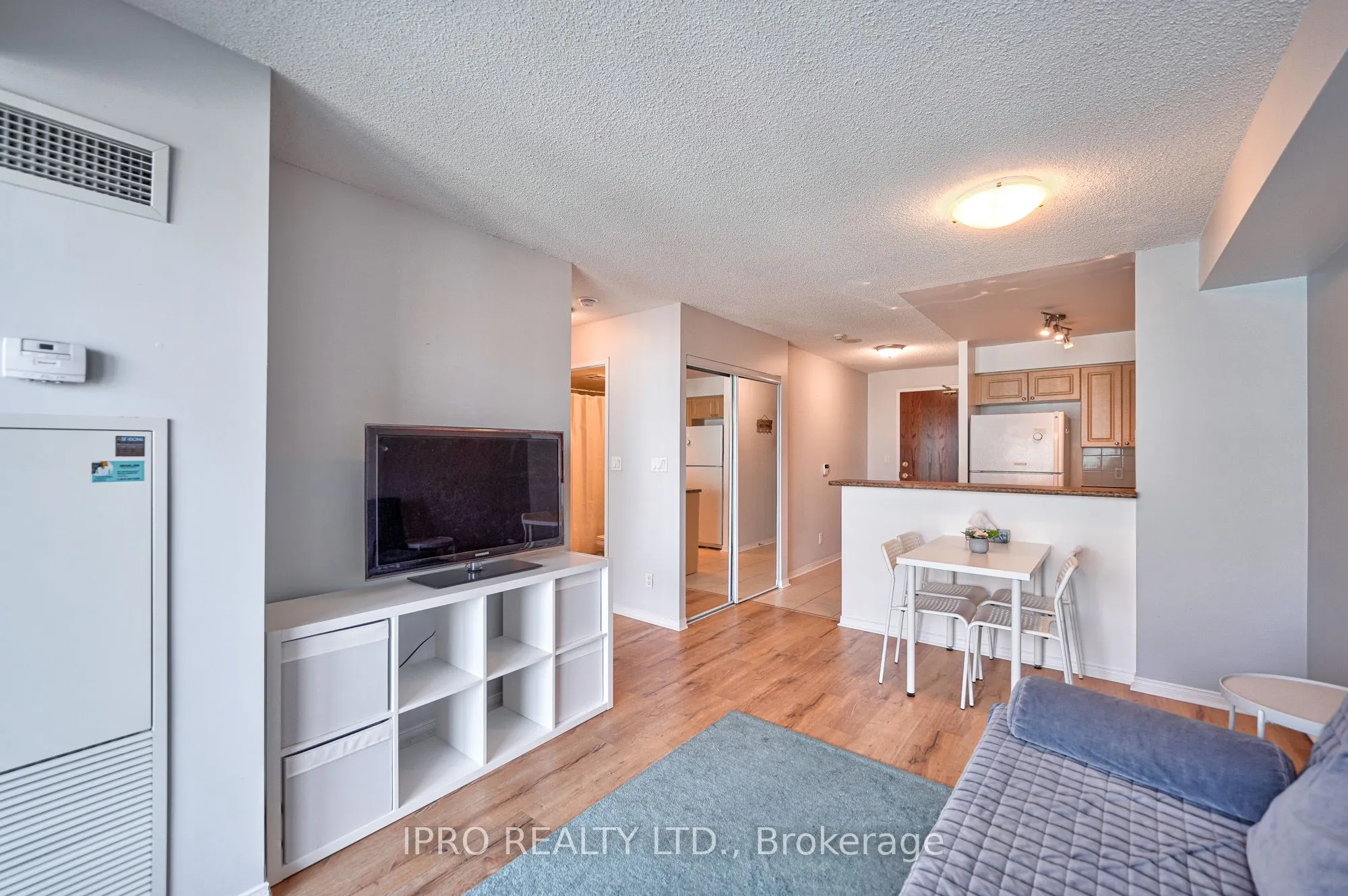 7 Michael Power Place, #1509