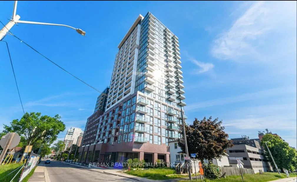28 ANN Street #1304