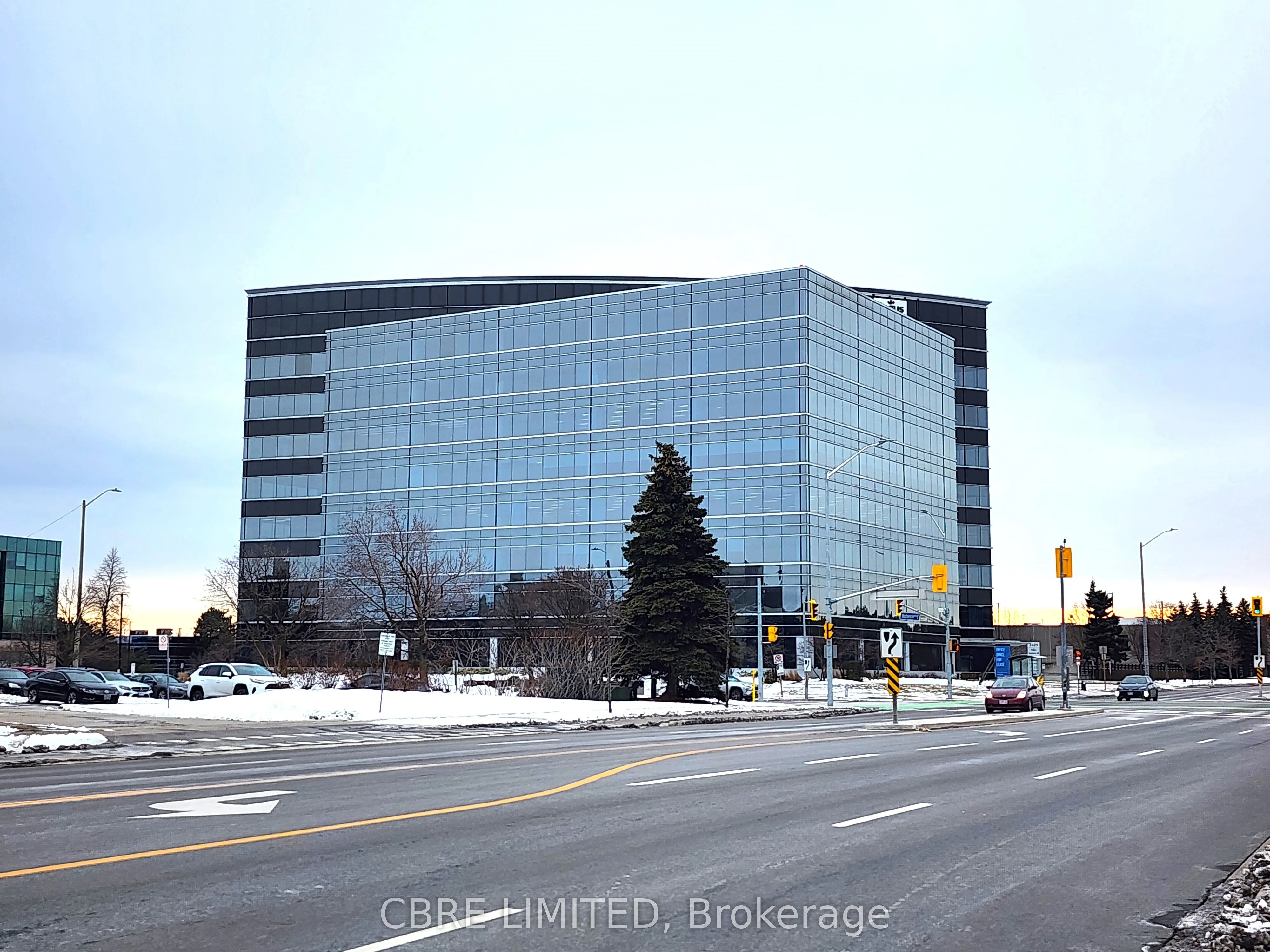 2425 Matheson Boulevard E Boulevard E, #400