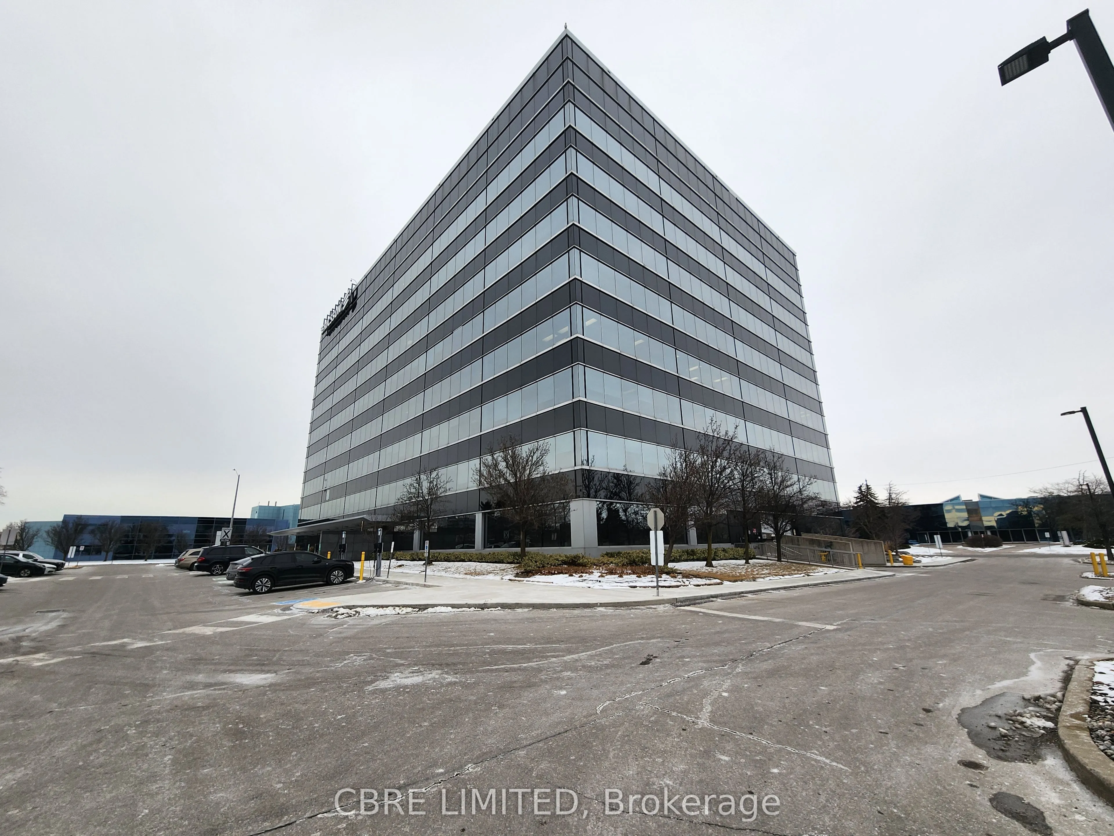 2425 Matheson Boulevard E Boulevard E, #400