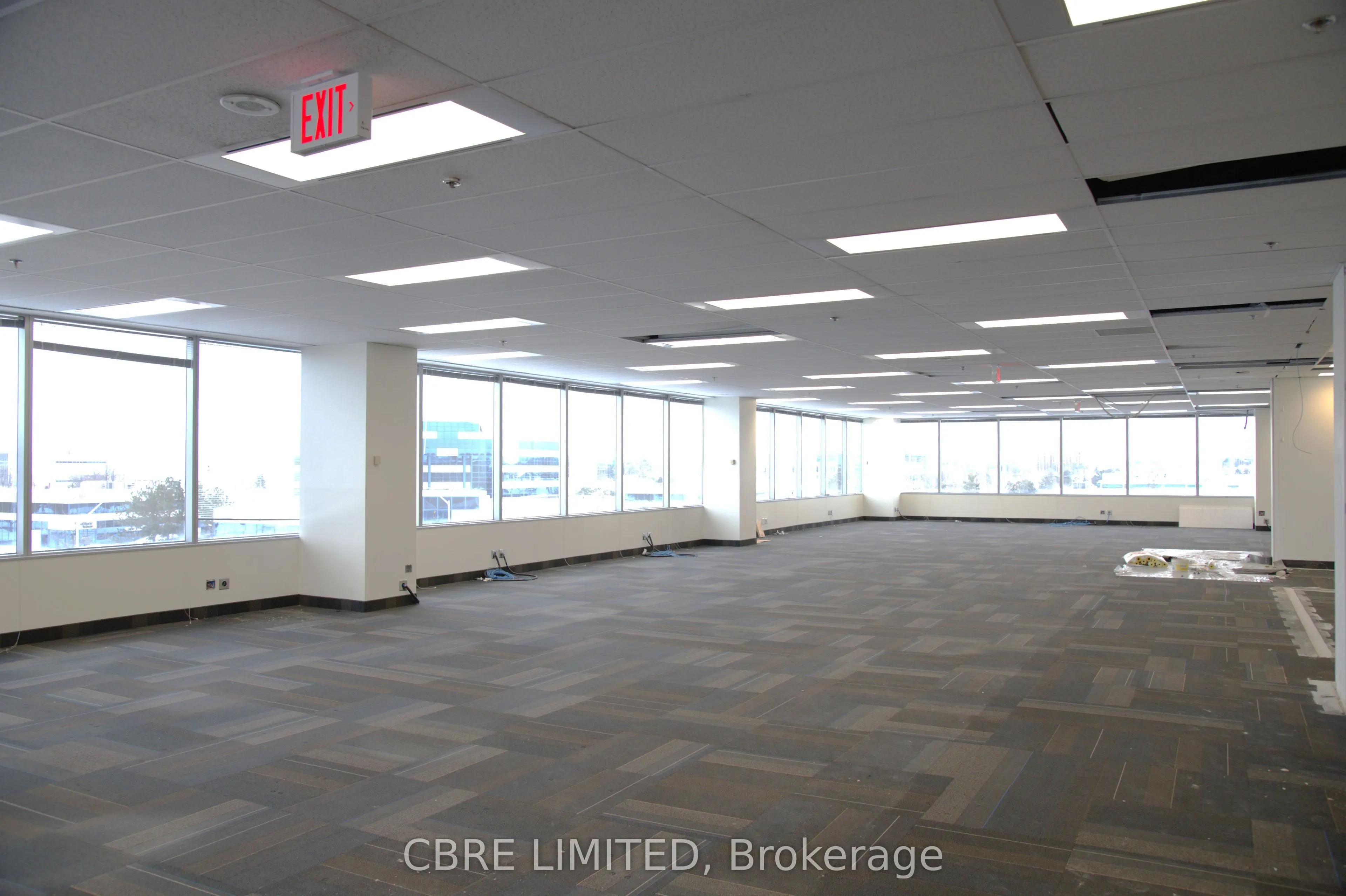 2425 Matheson Boulevard E Boulevard E, #400