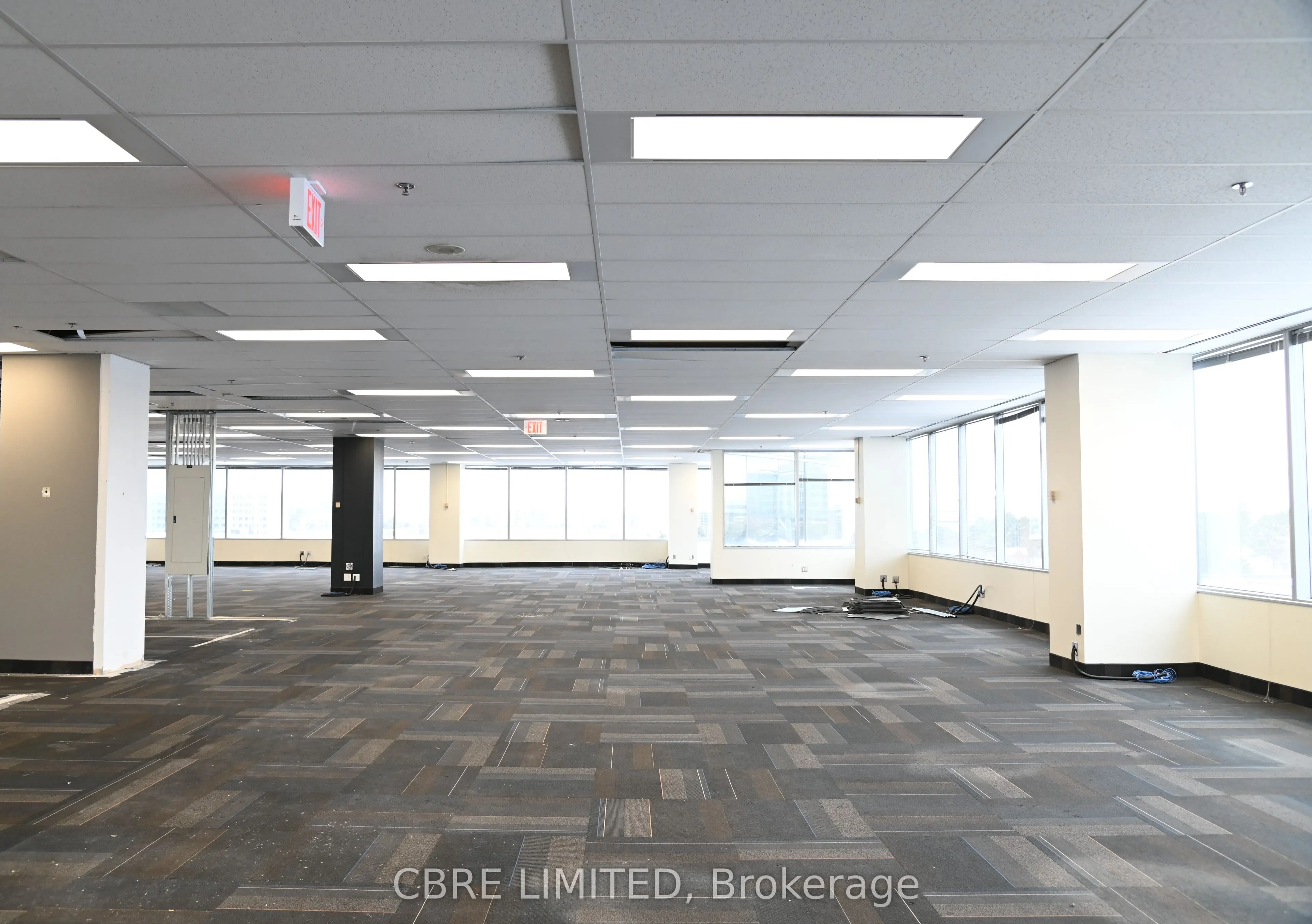 2425 Matheson Boulevard E Boulevard E, #400