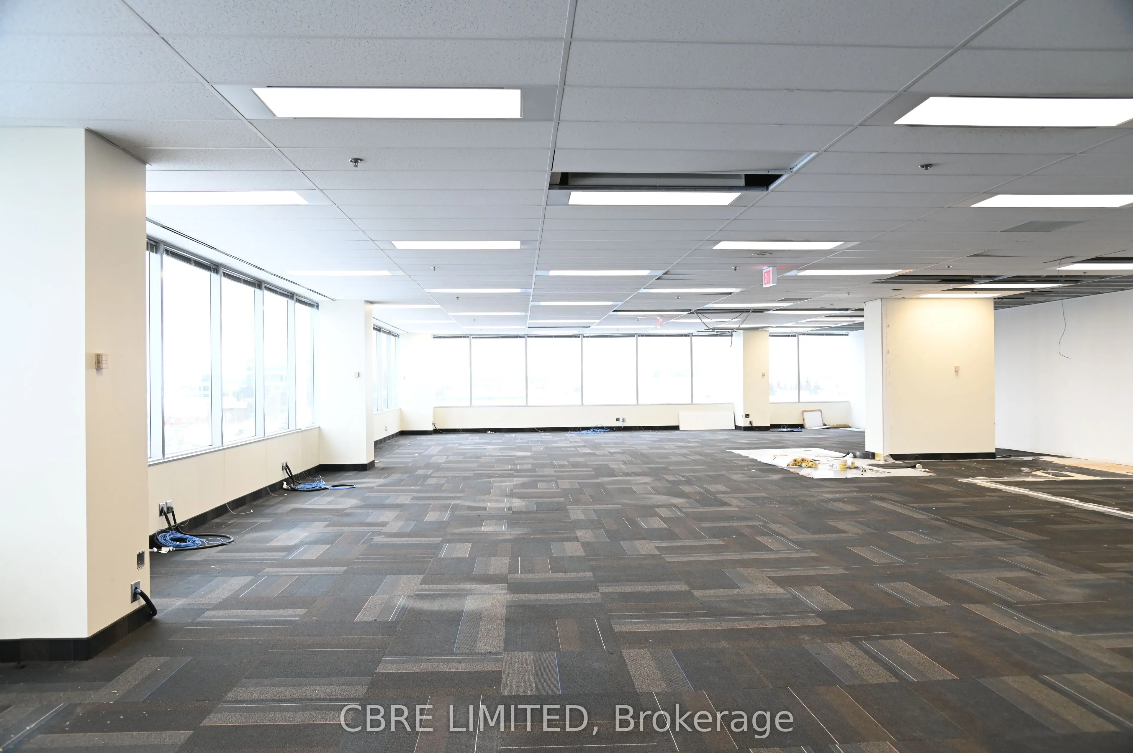 2425 Matheson Boulevard E Boulevard E, #400