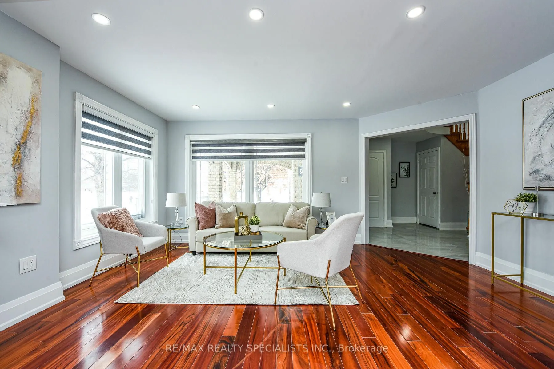 92 Softneedle Avenue