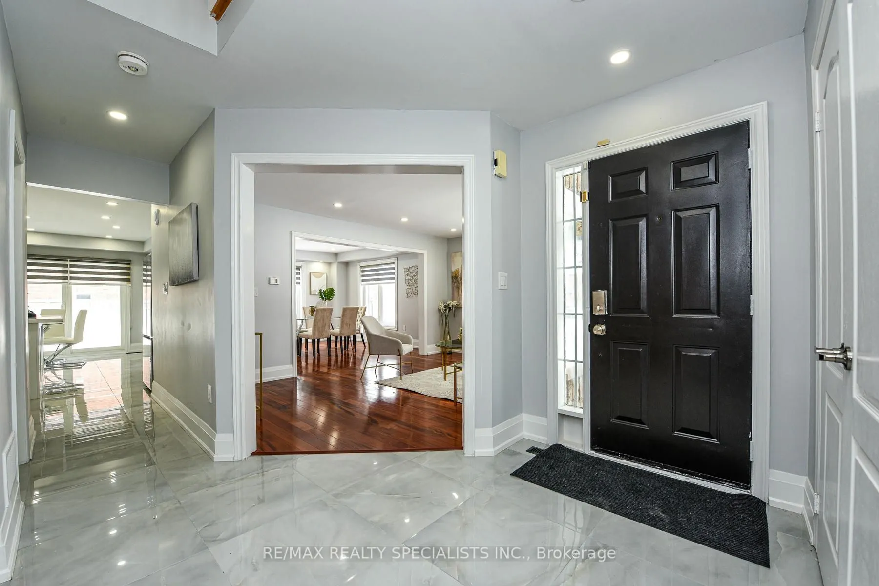 92 Softneedle Avenue