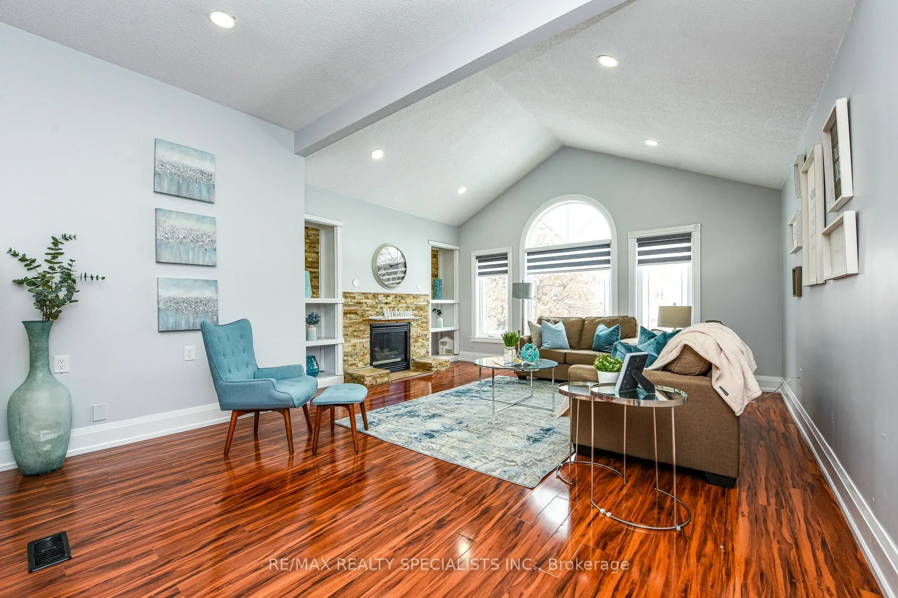 92 Softneedle Avenue