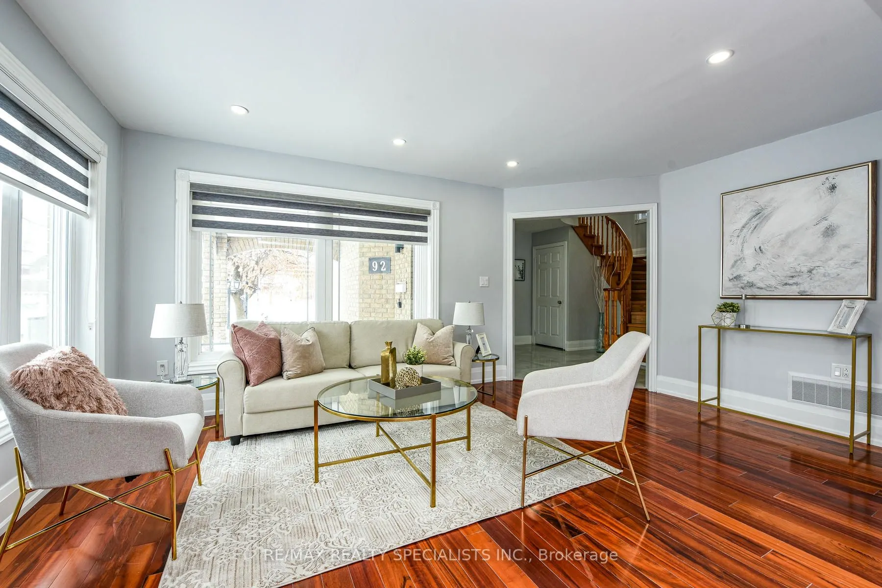 92 Softneedle Avenue