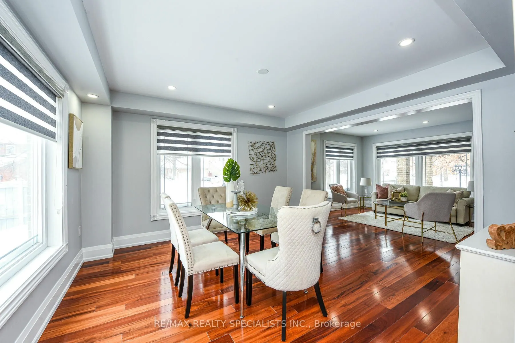 92 Softneedle Avenue