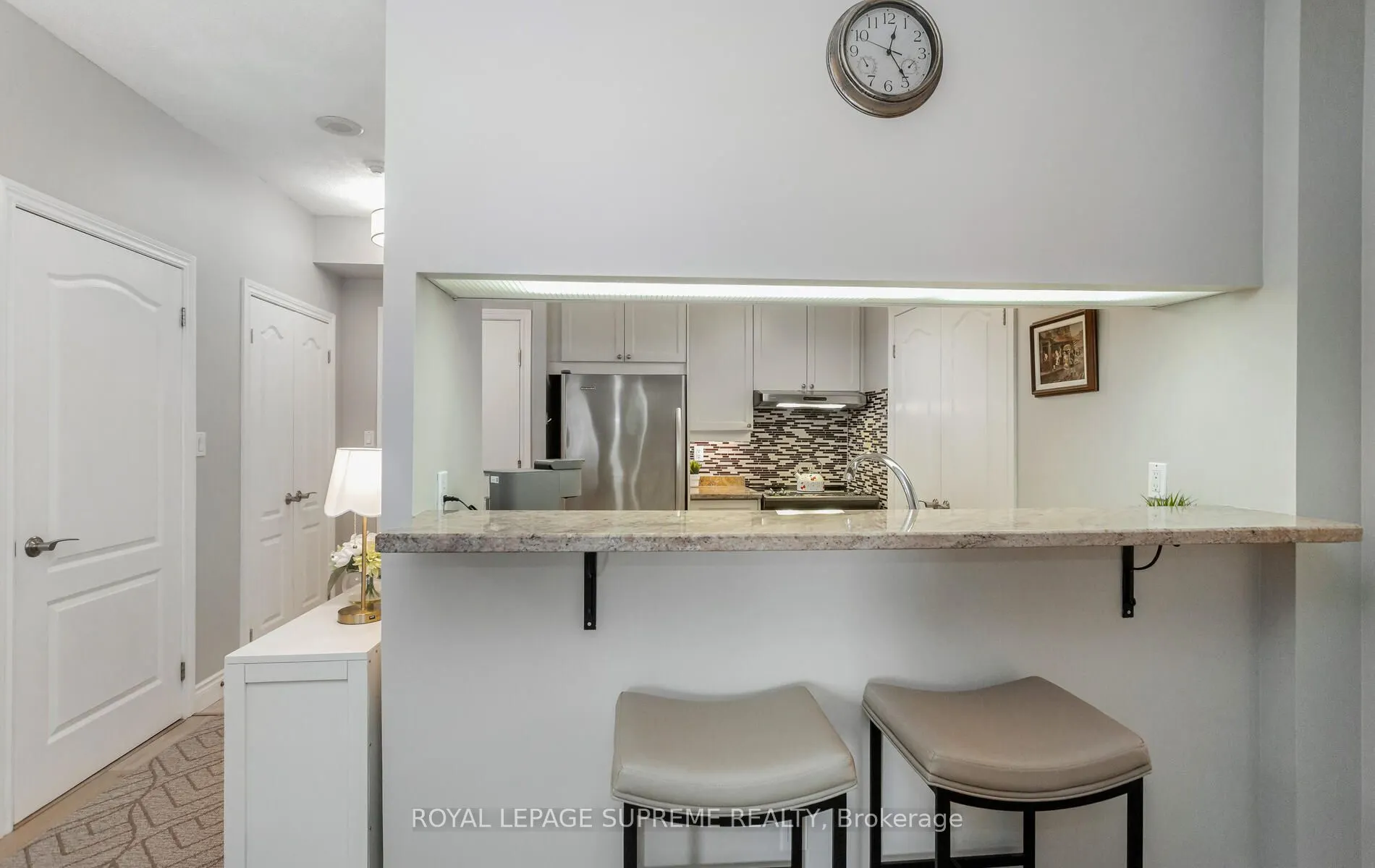 2 Aberfoyle Crescent, #411