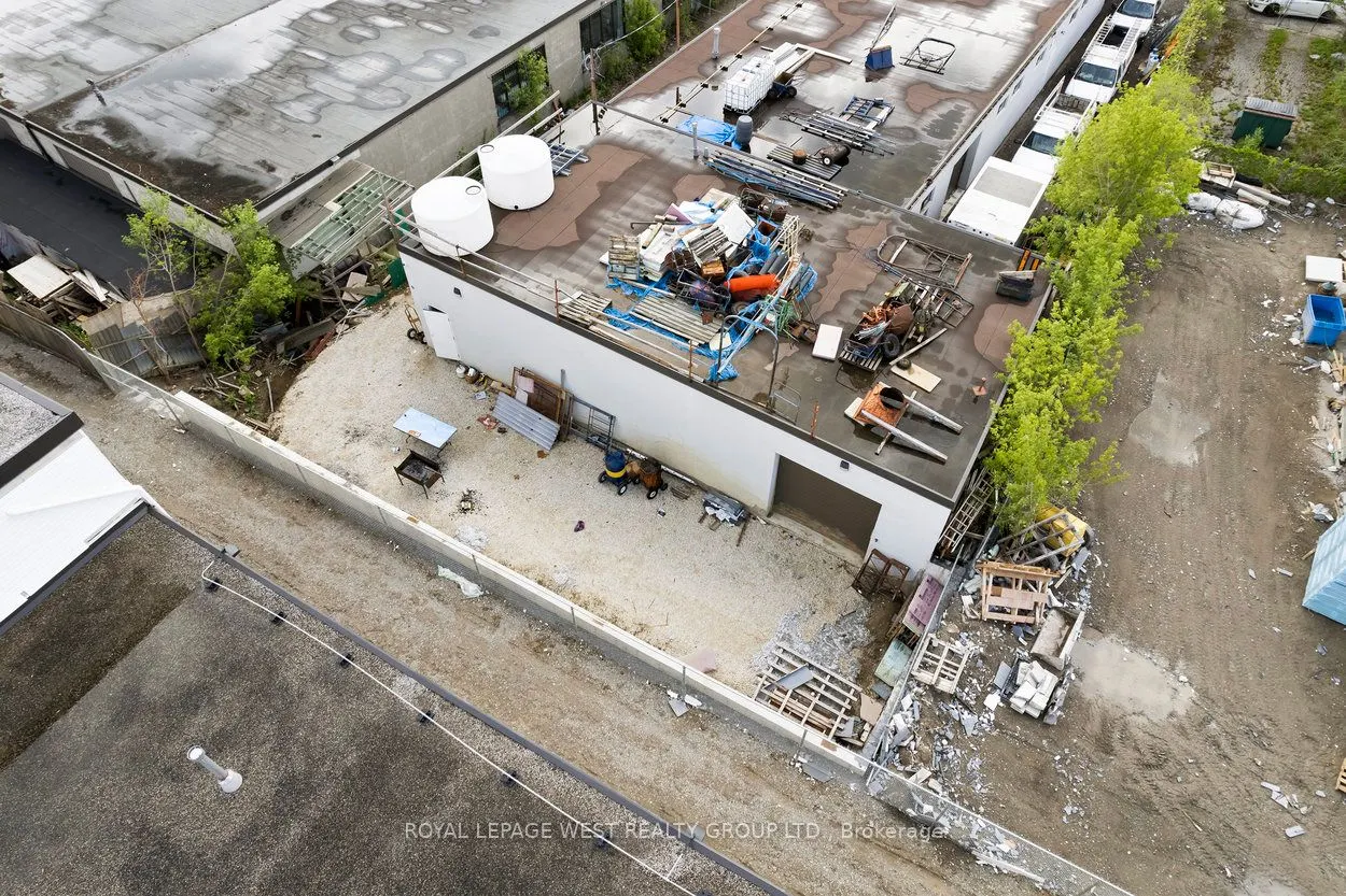 45 Densley Avenue