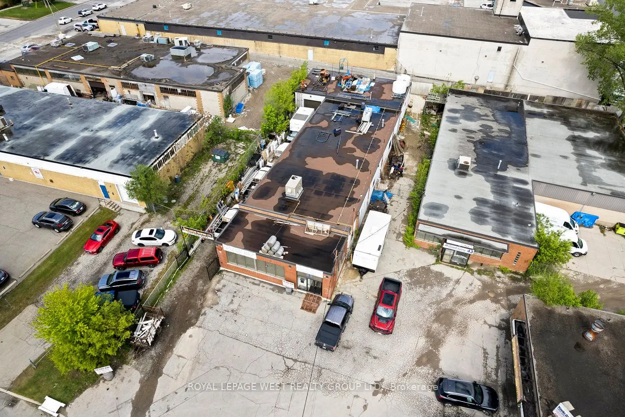 45 Densley Avenue