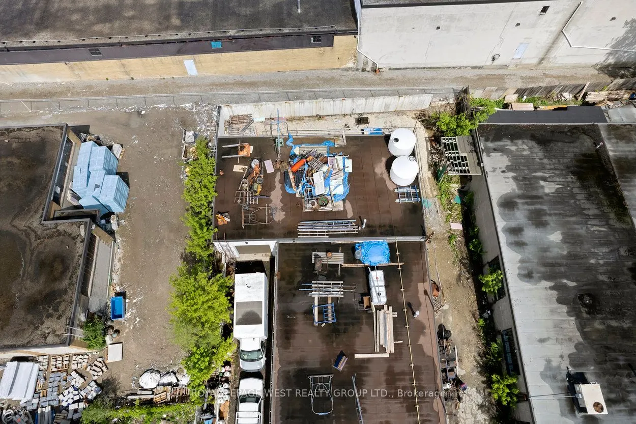 45 Densley Avenue