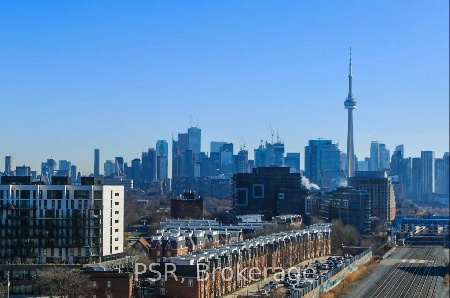 38 Joe Shuster Way, #201