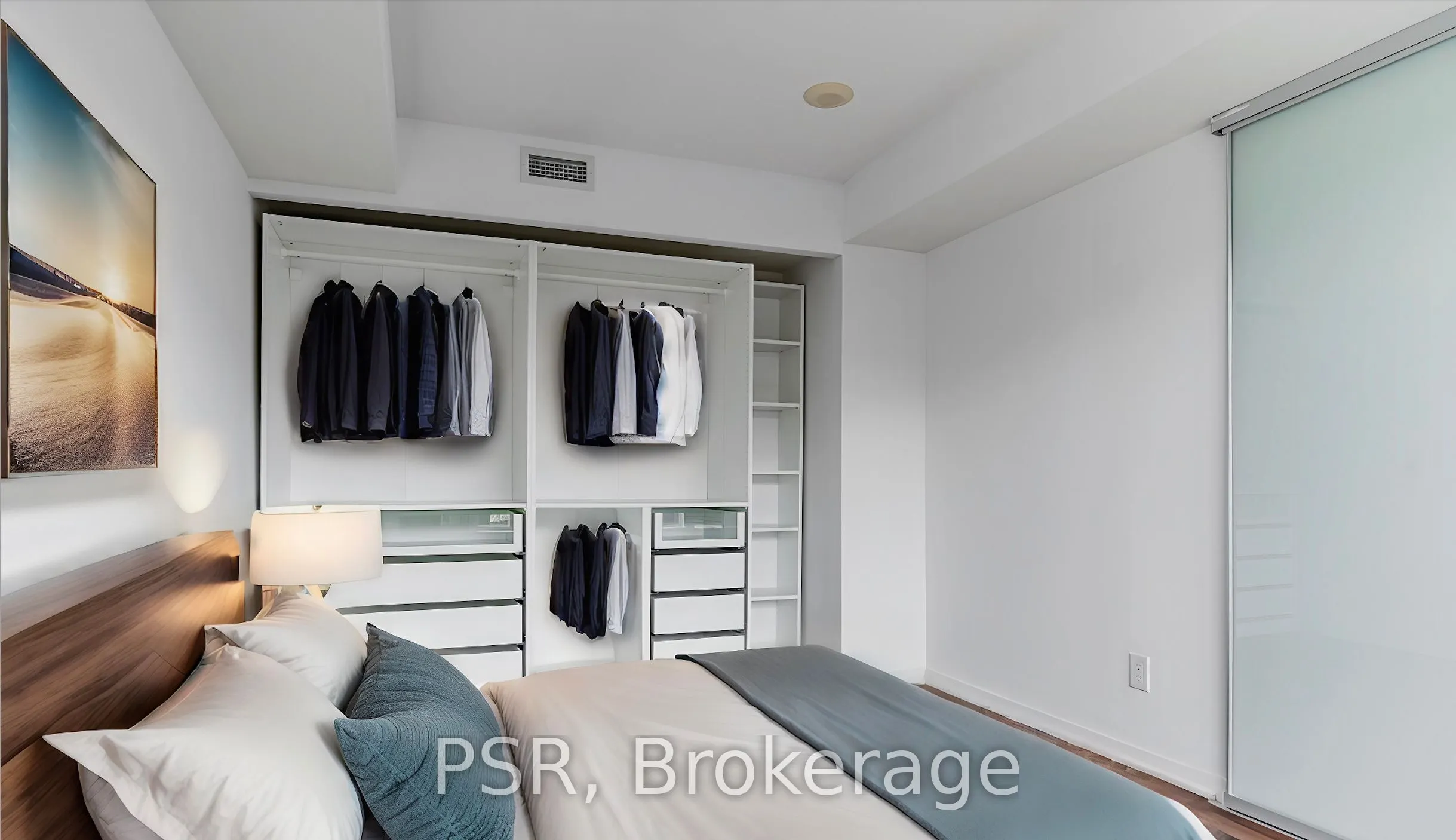 38 Joe Shuster Way, #201
