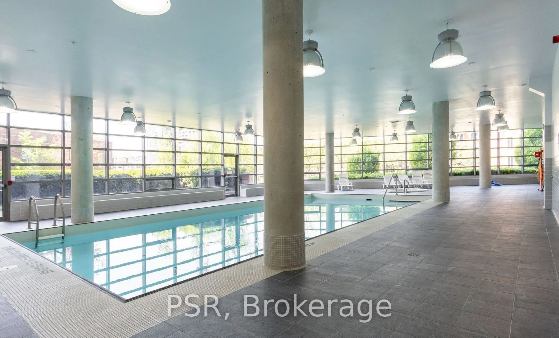 38 Joe Shuster Way, #201