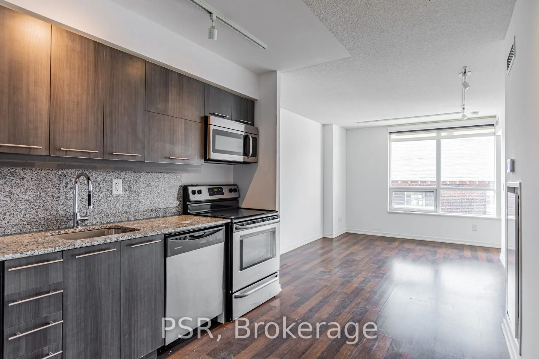 38 Joe Shuster Way, #201