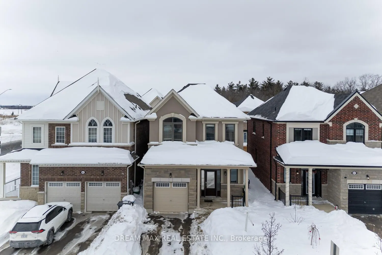 43 Speckled Alder Street W
