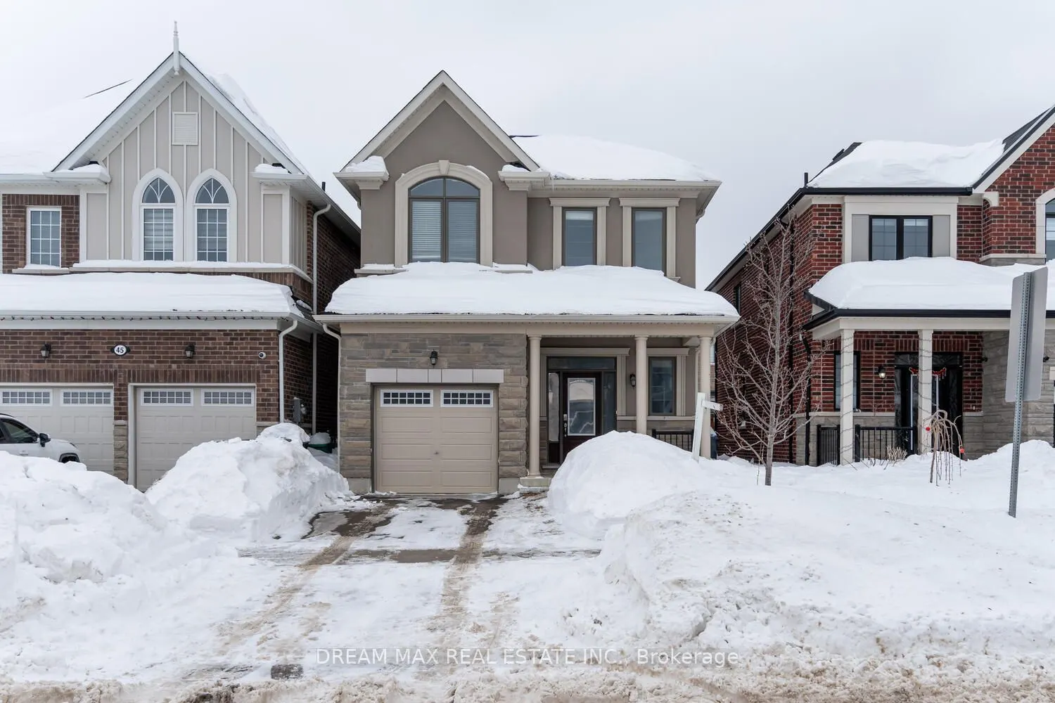 43 Speckled Alder Street W
